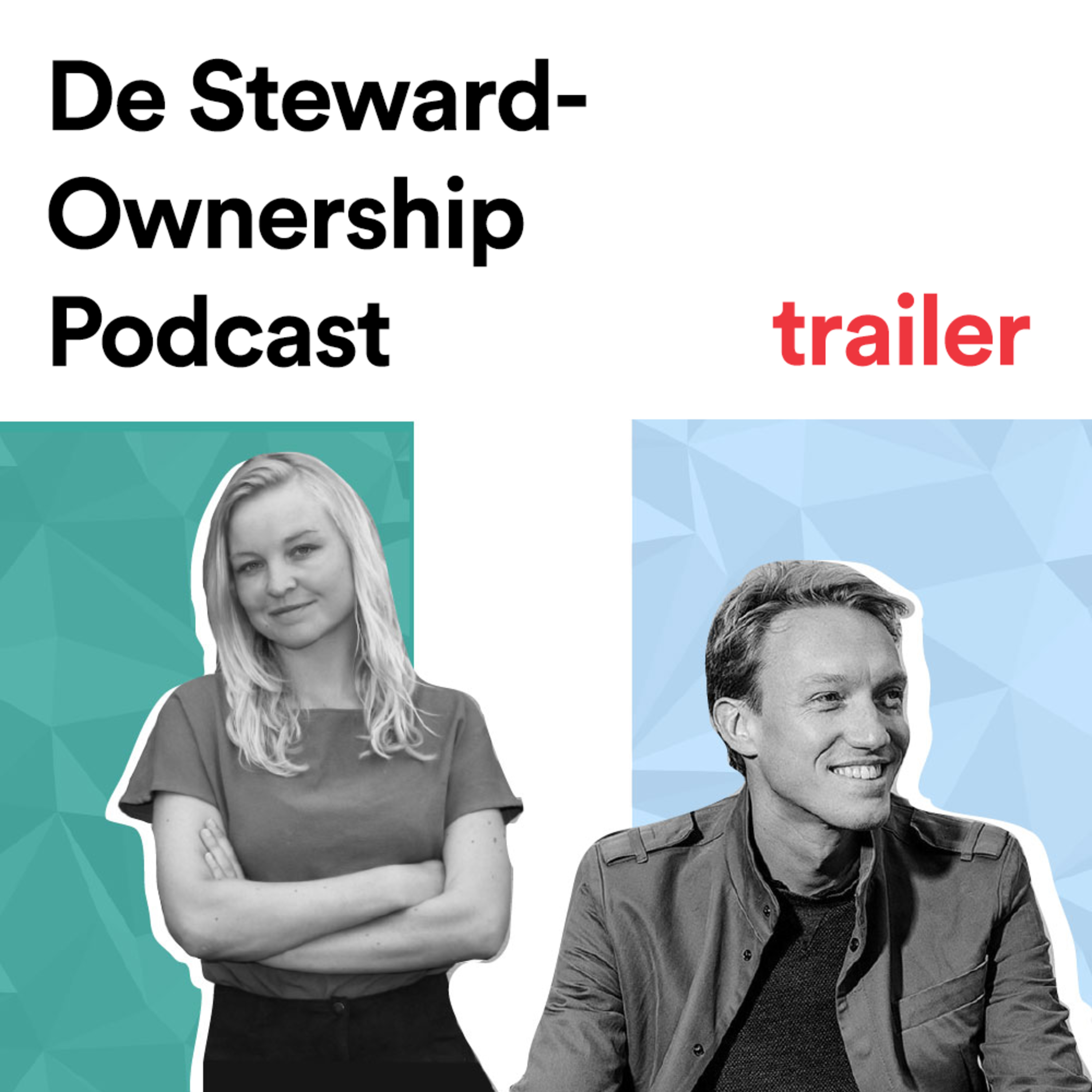De Steward-Ownership Podcast