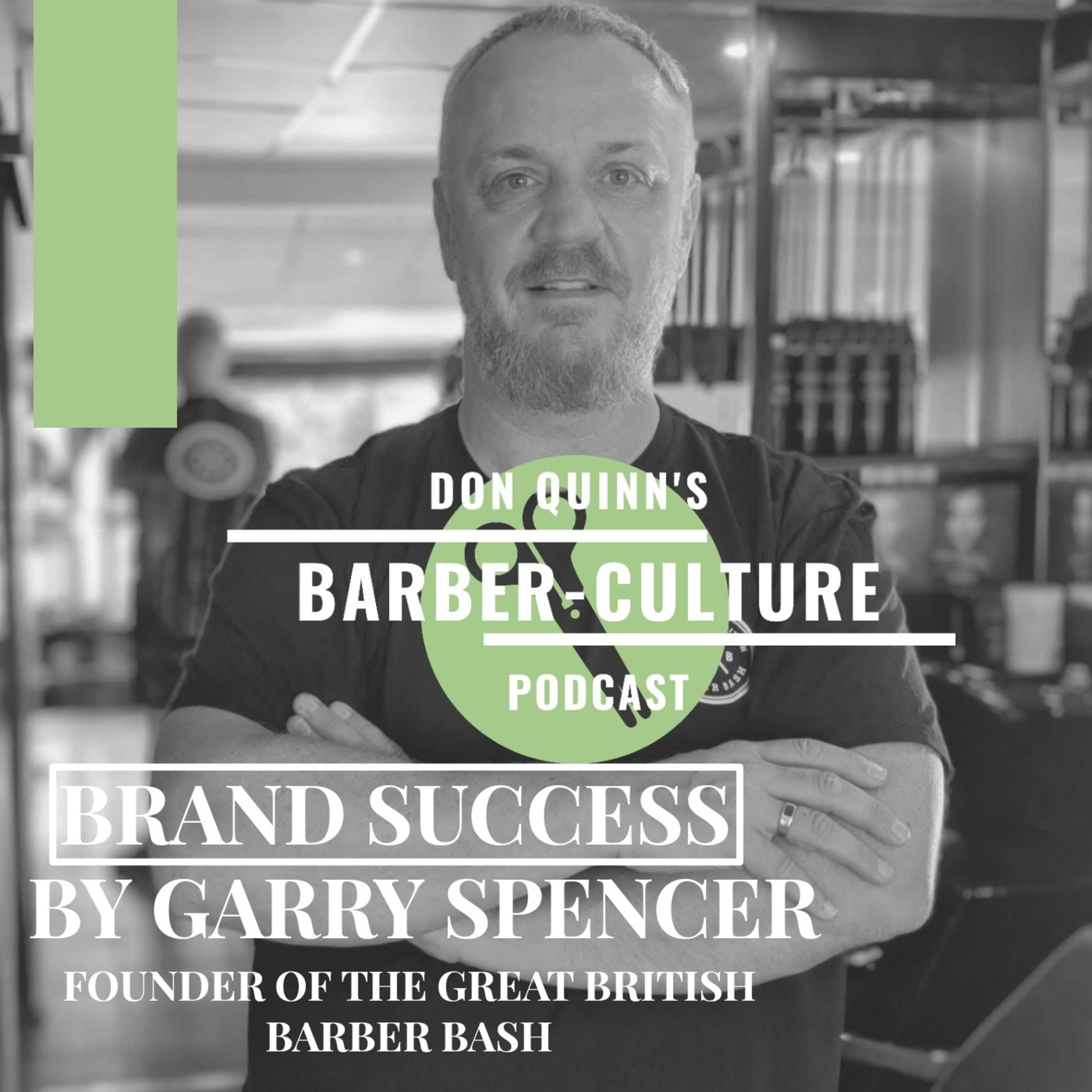 BARBER CULTURE
