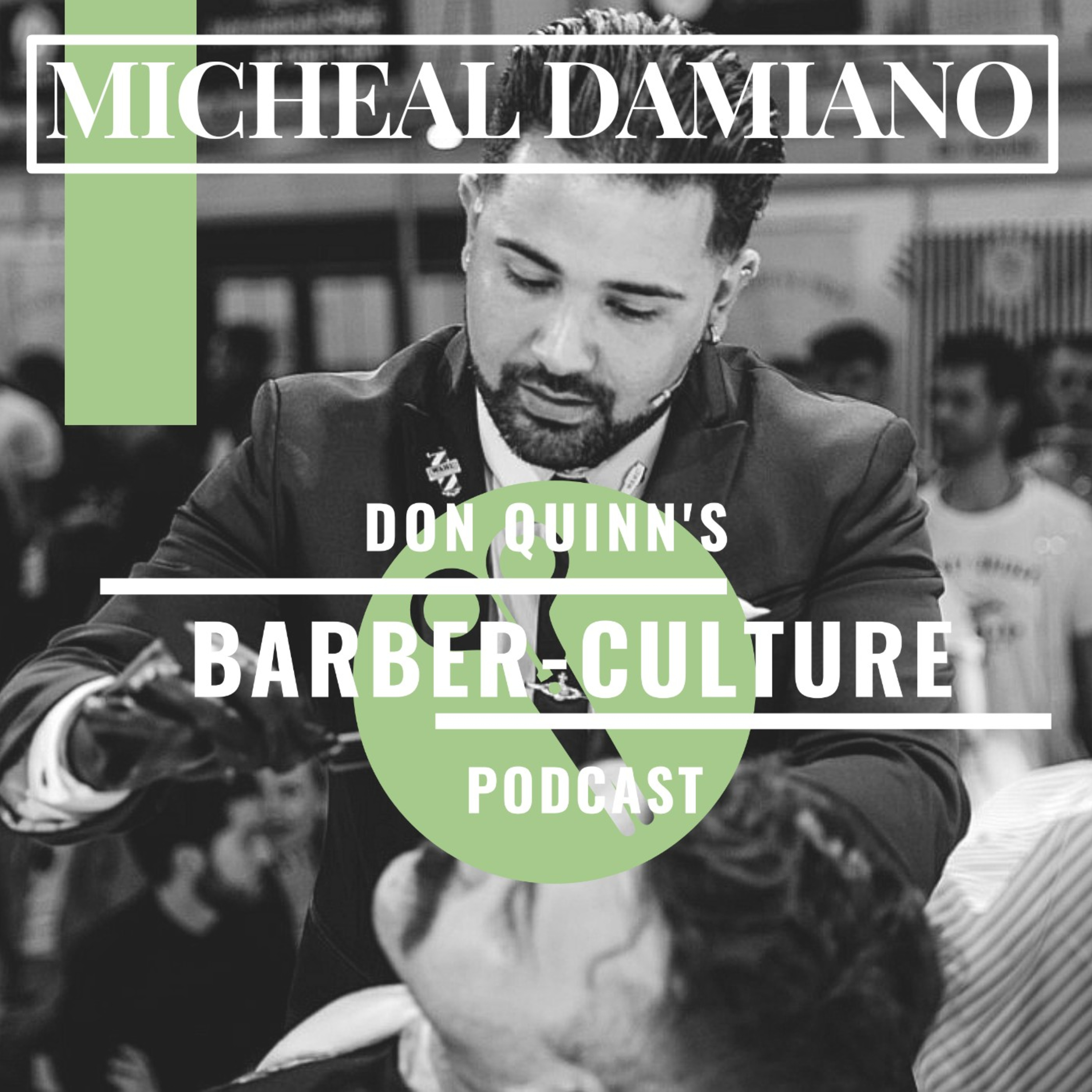 BARBER CULTURE