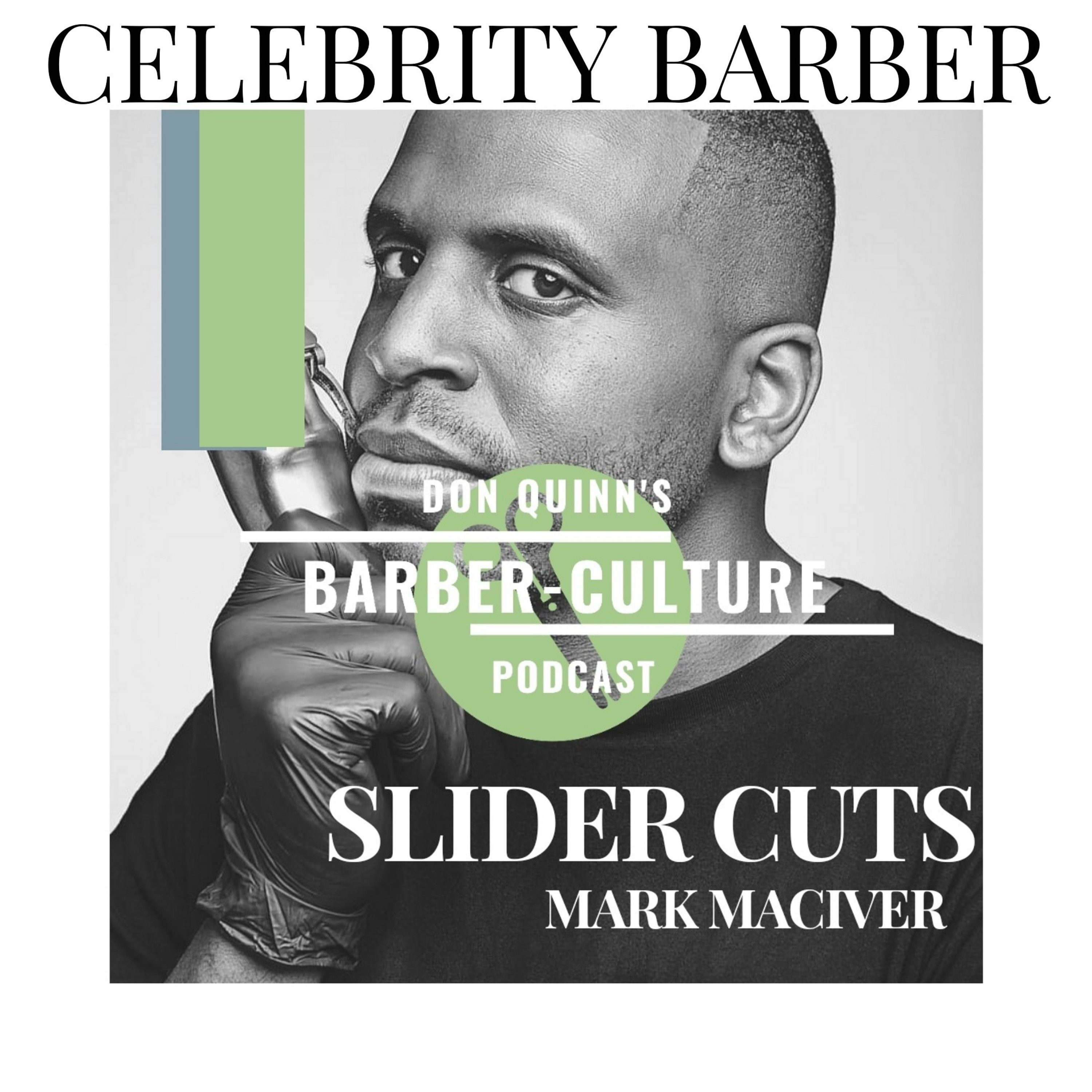 BARBER CULTURE