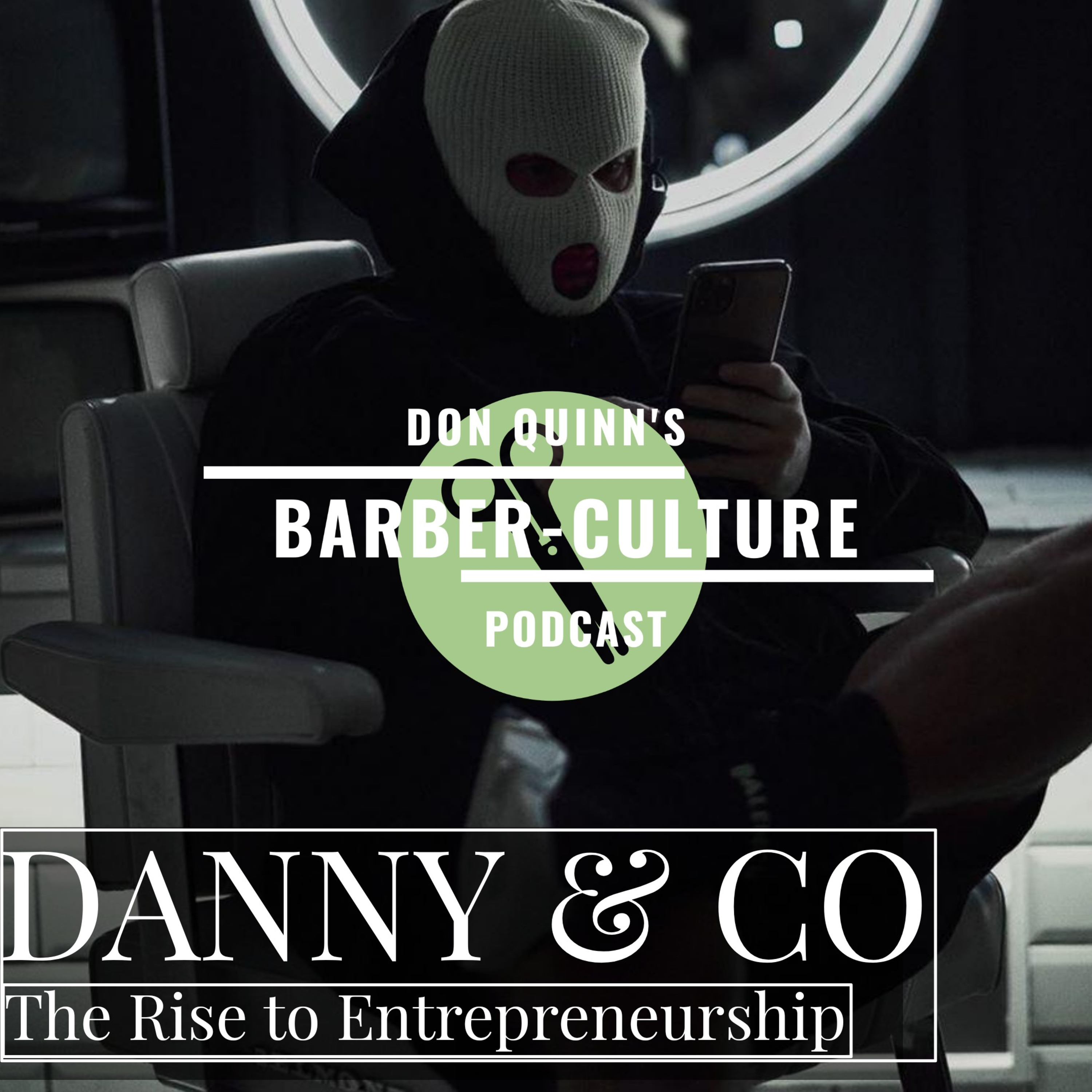 BARBER CULTURE