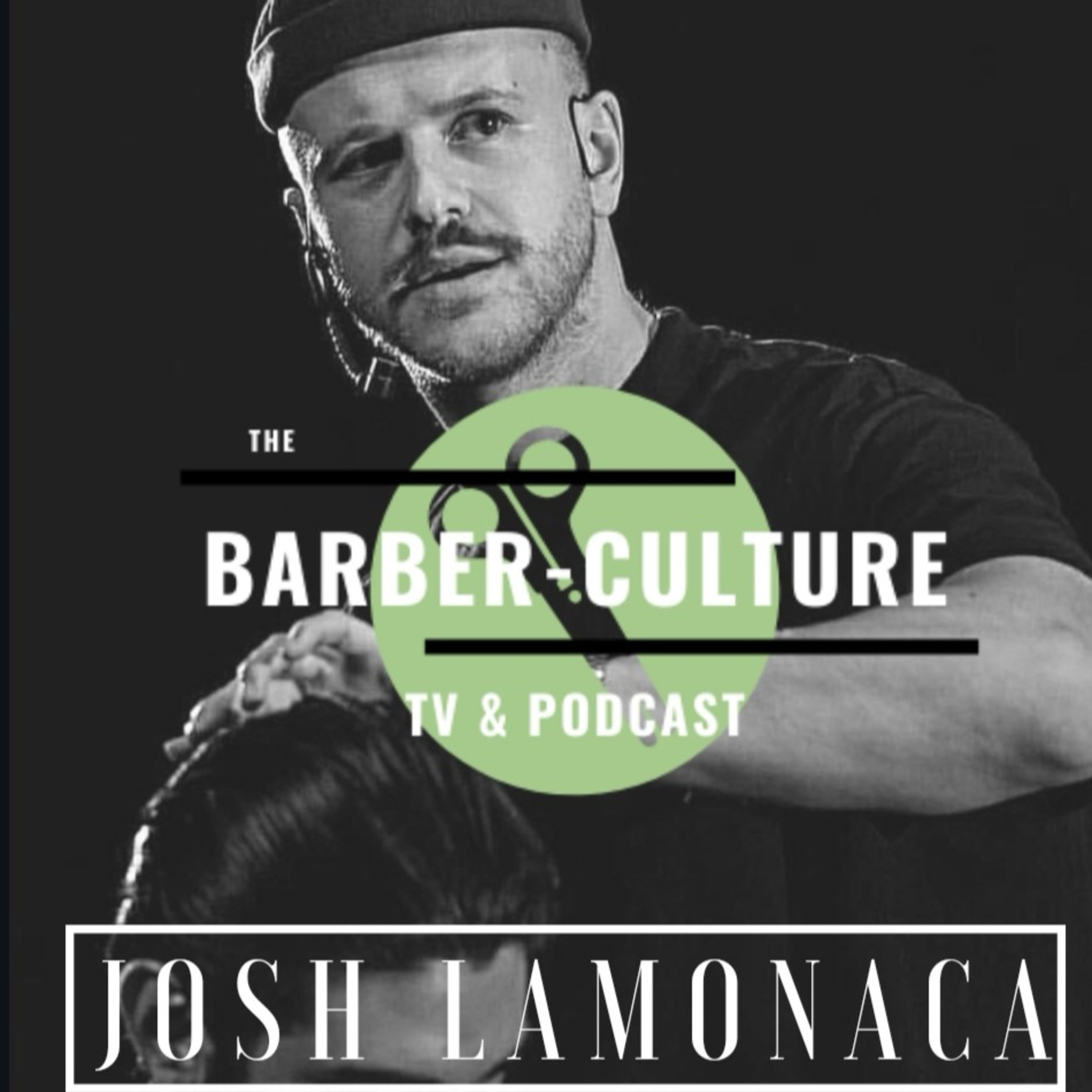 BARBER CULTURE