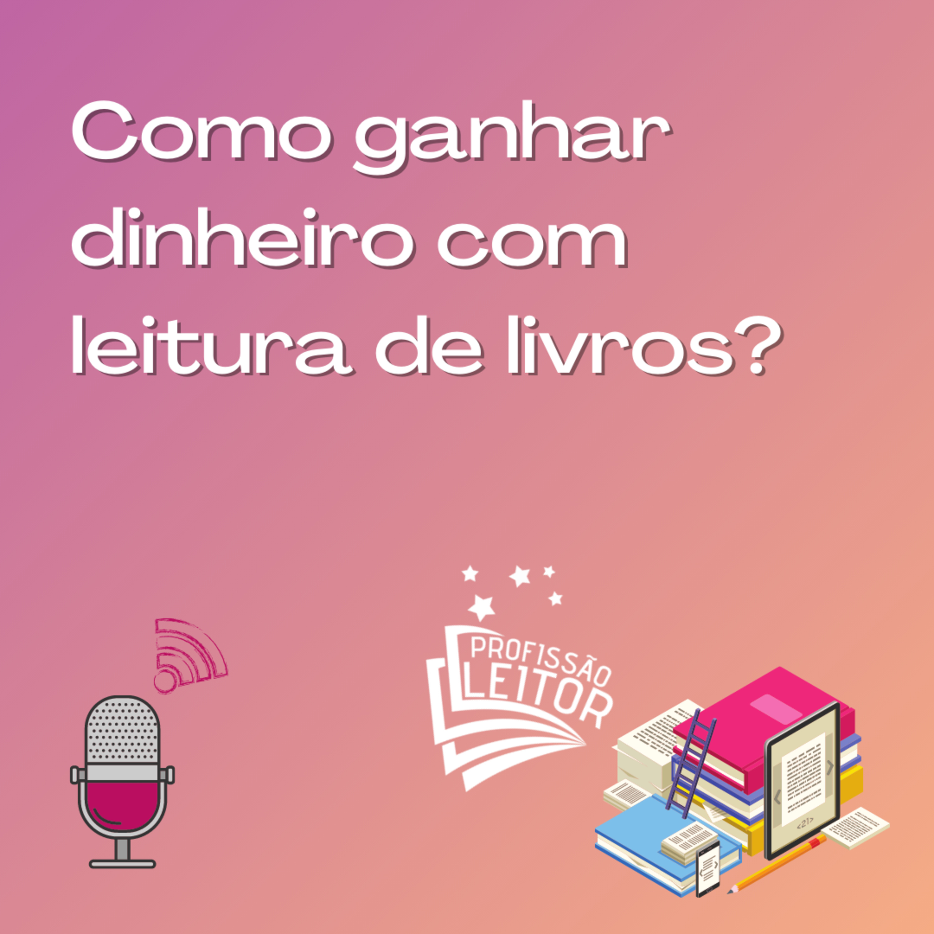Profissão Leitor