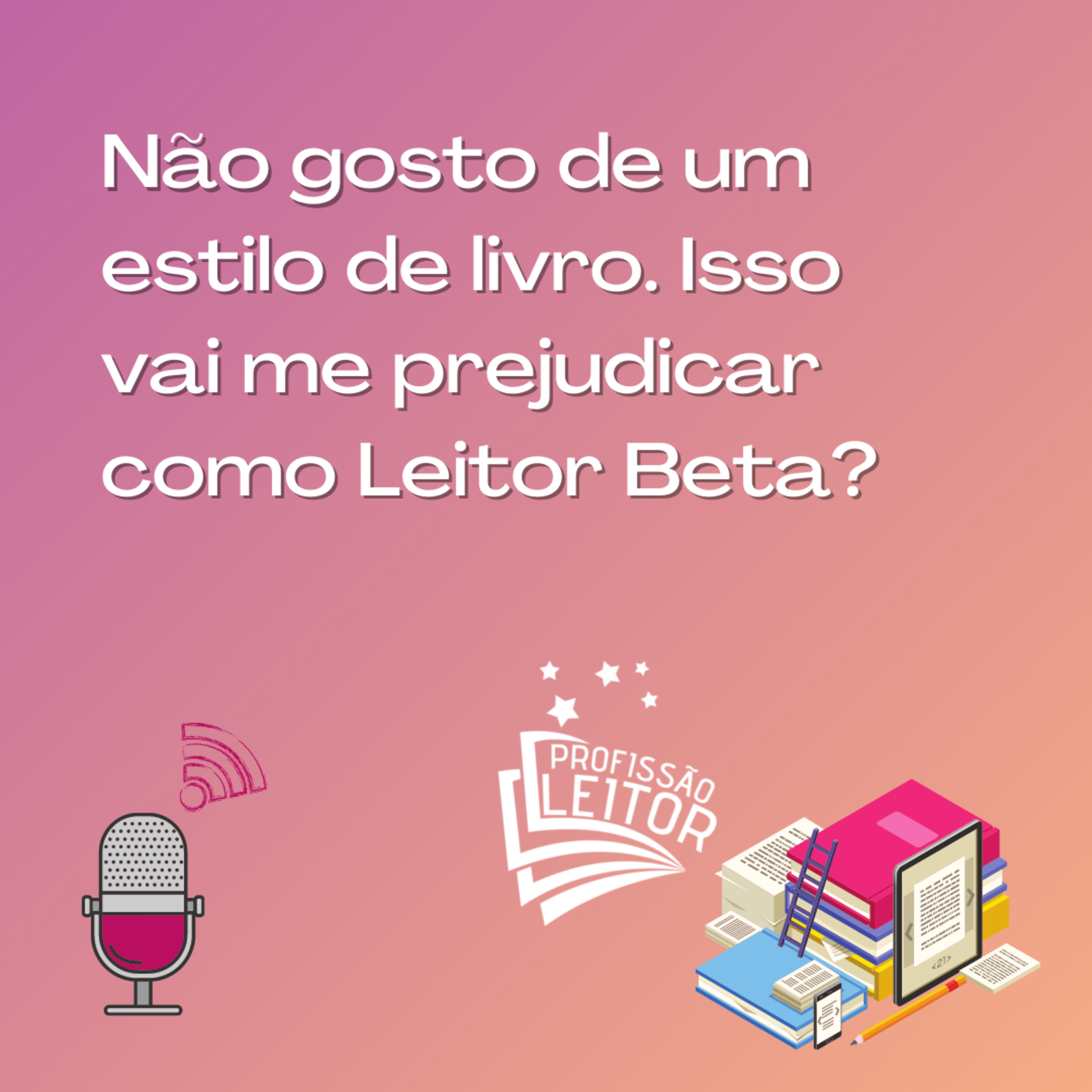 Profissão Leitor