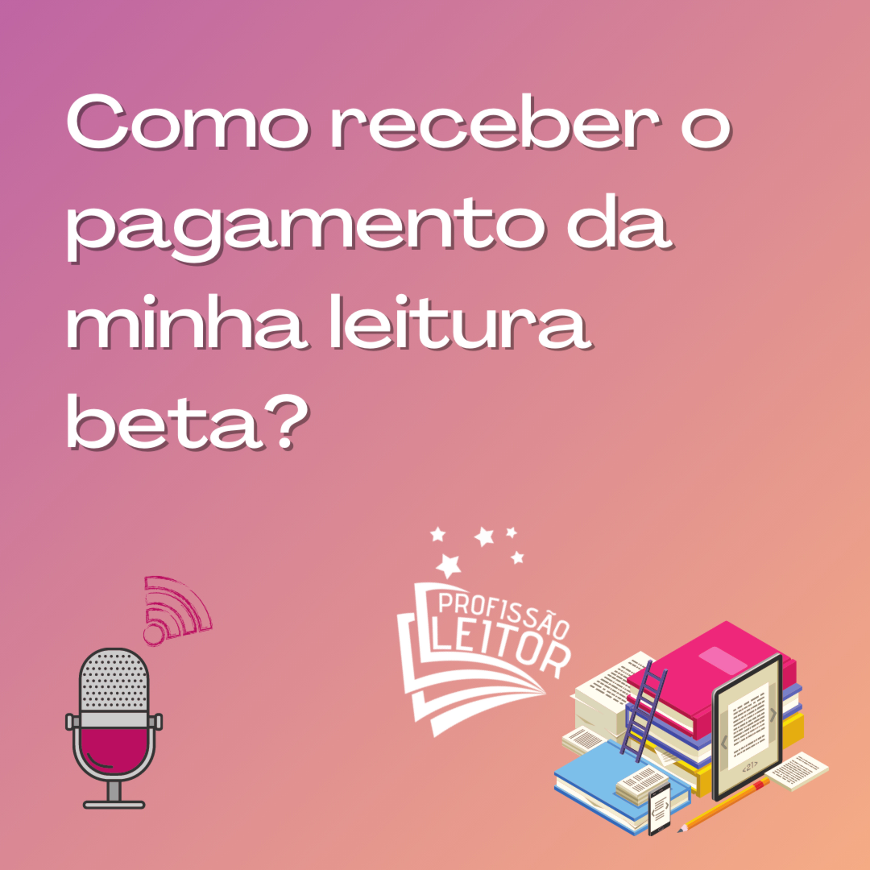 Profissão Leitor