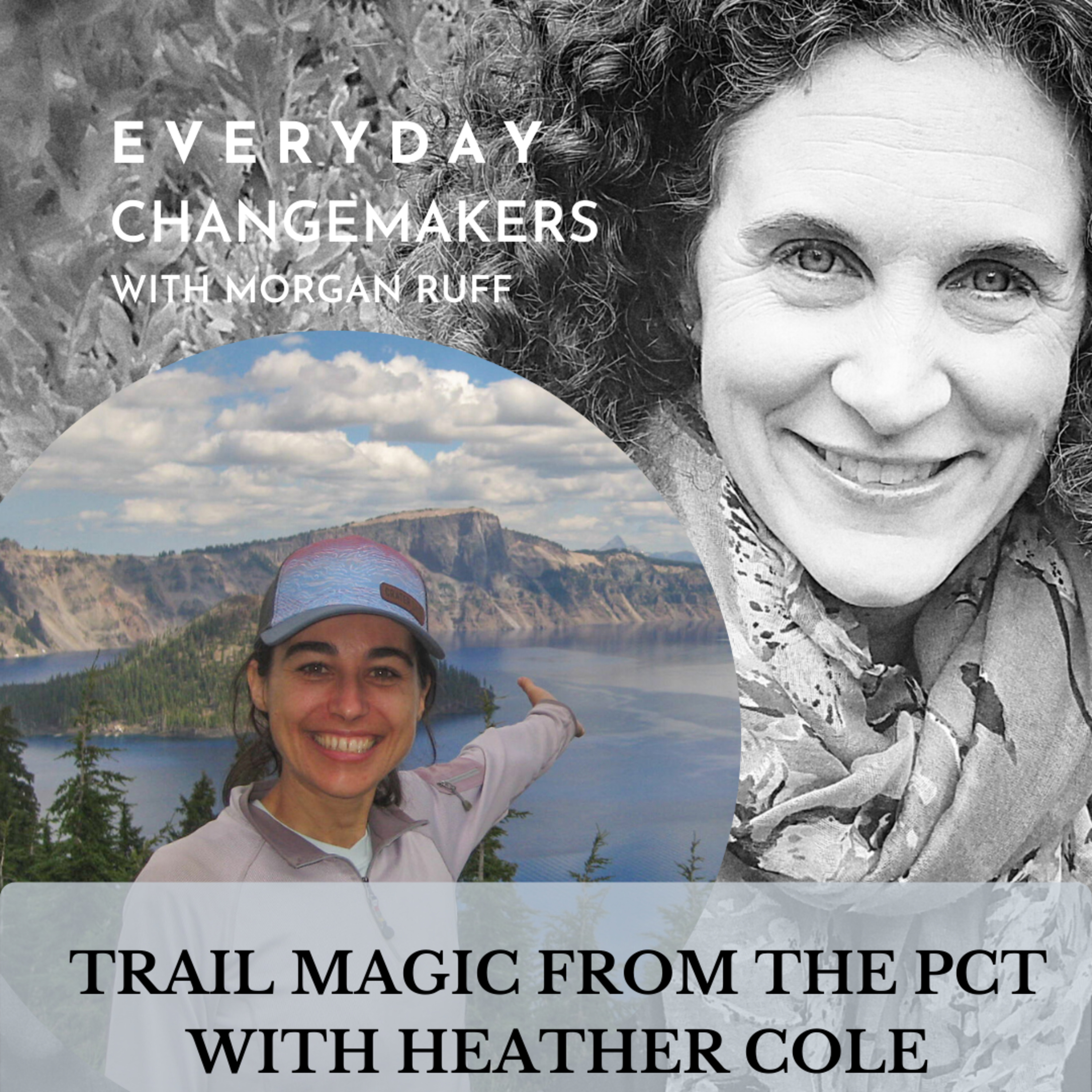 Wild Women Wild Soul Podcast with Morgan Ruff