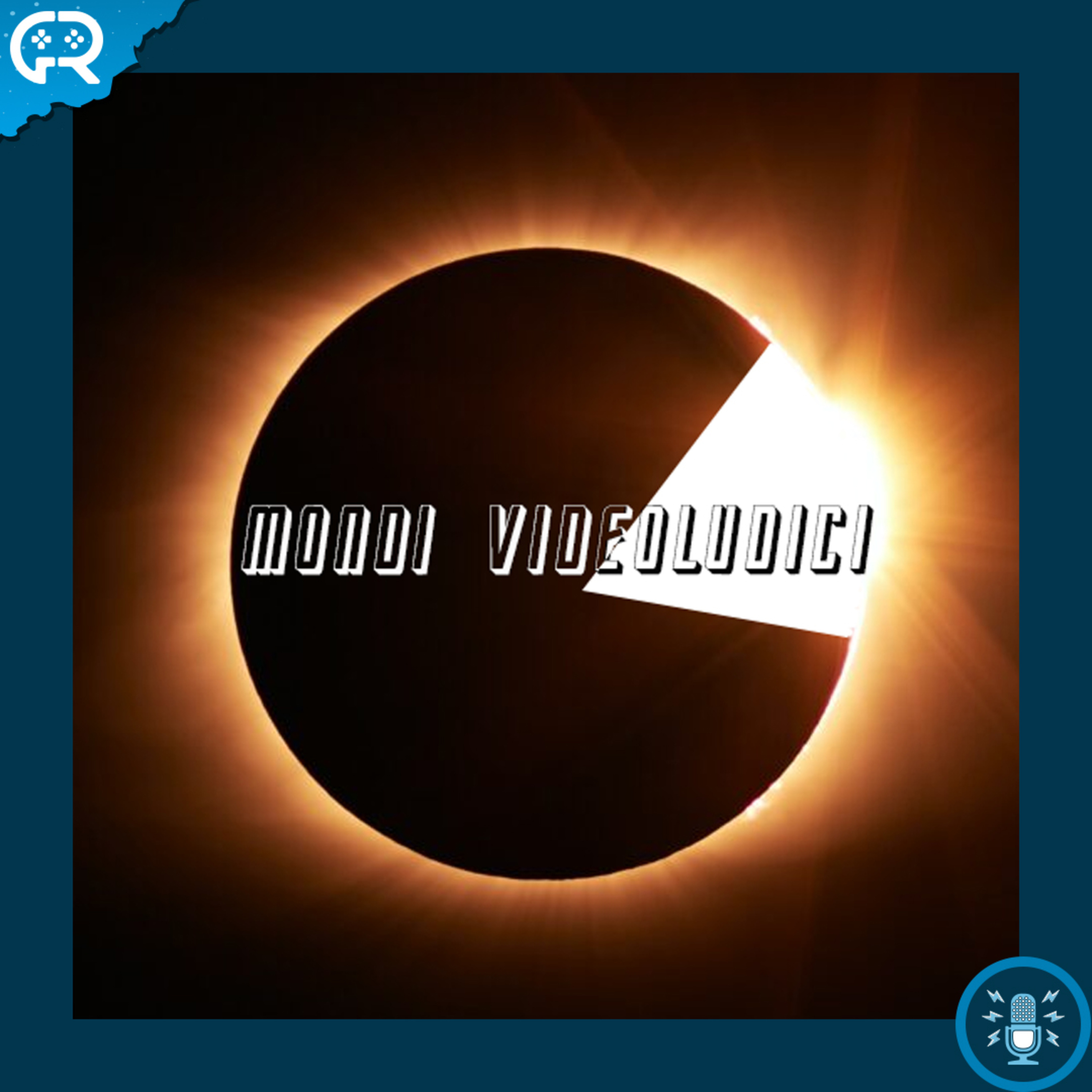 088 - In Quale Videogioco Vivresti? episode artwork