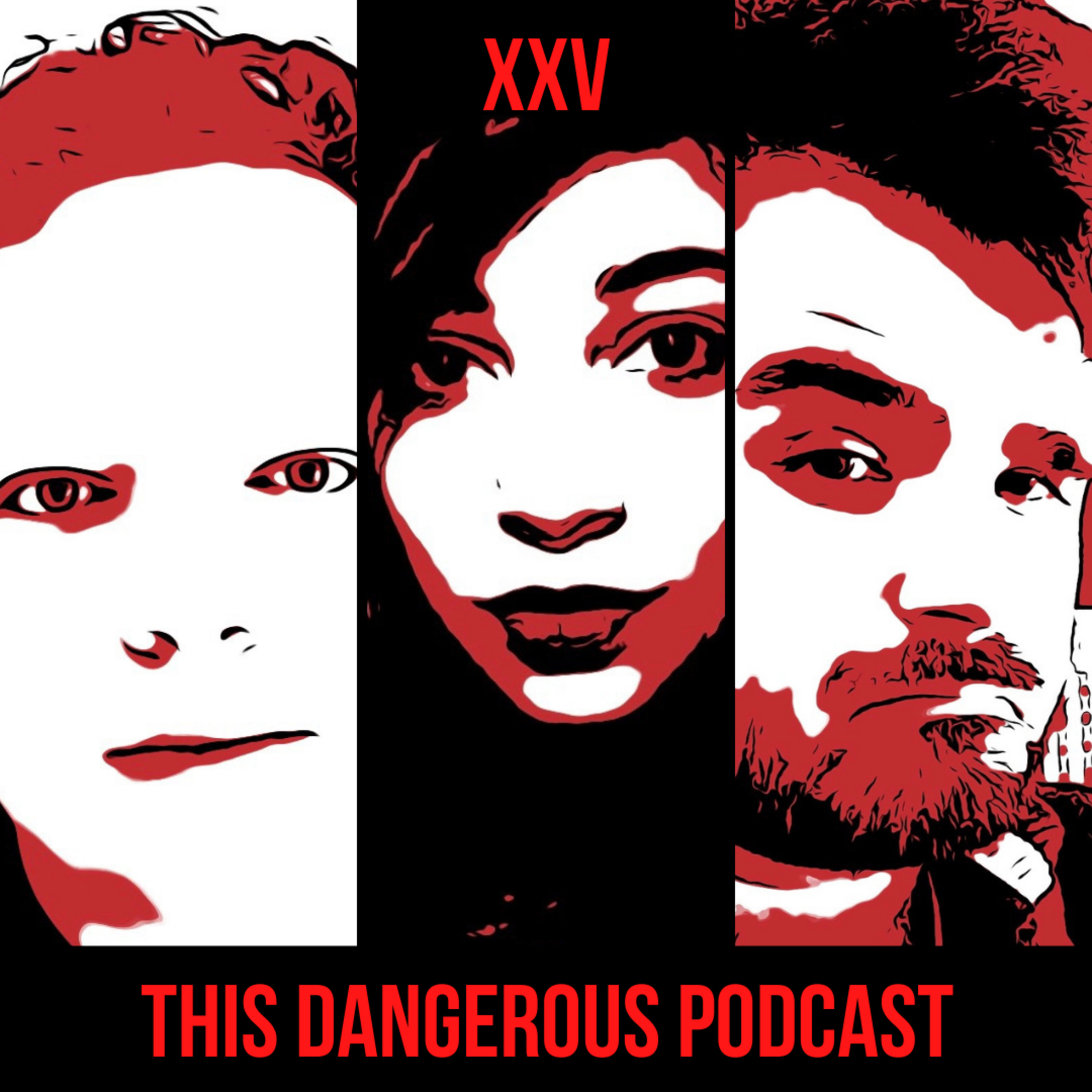 BONUS - Episode XXV episode artwork