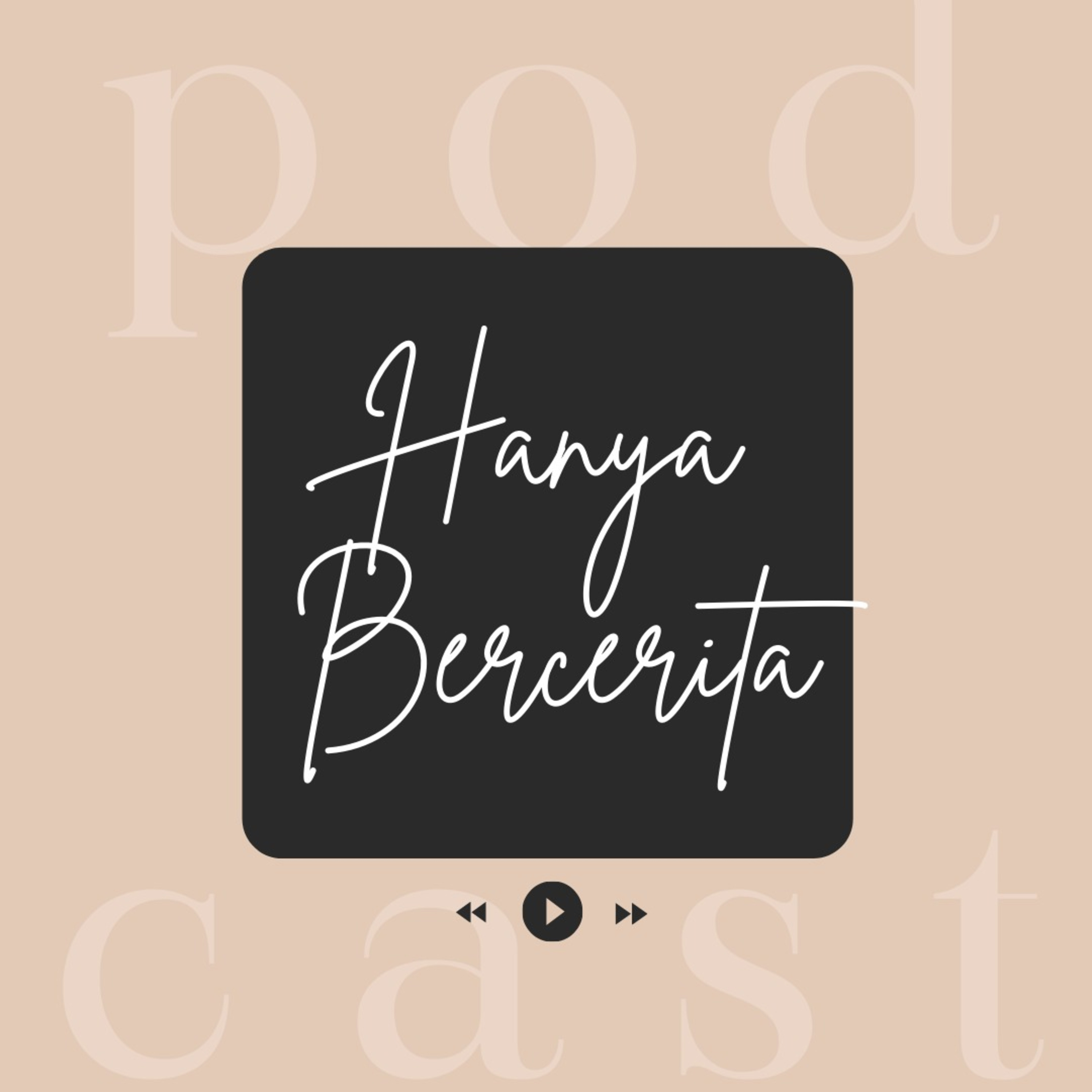 Hanya Bercerita