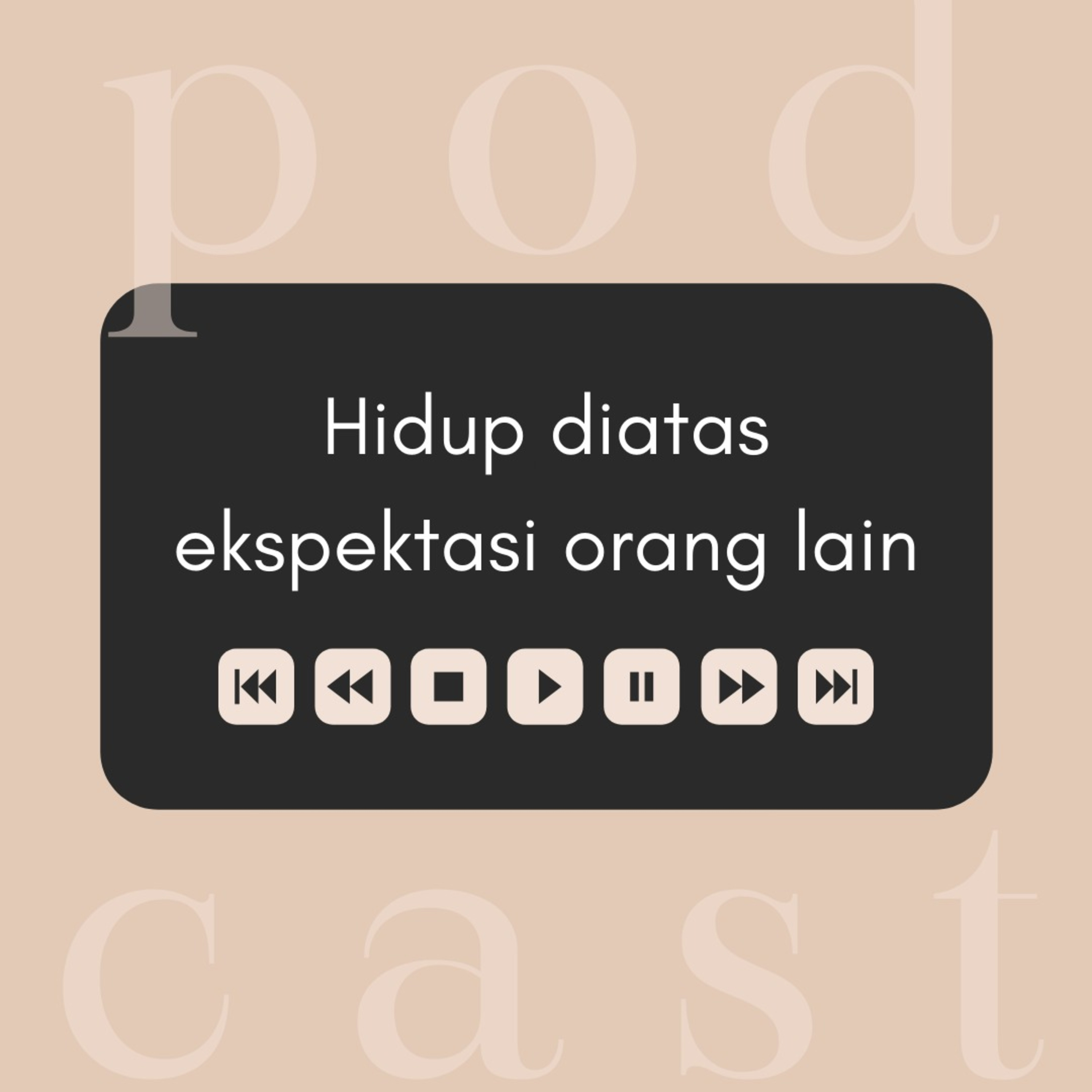 Hanya Bercerita
