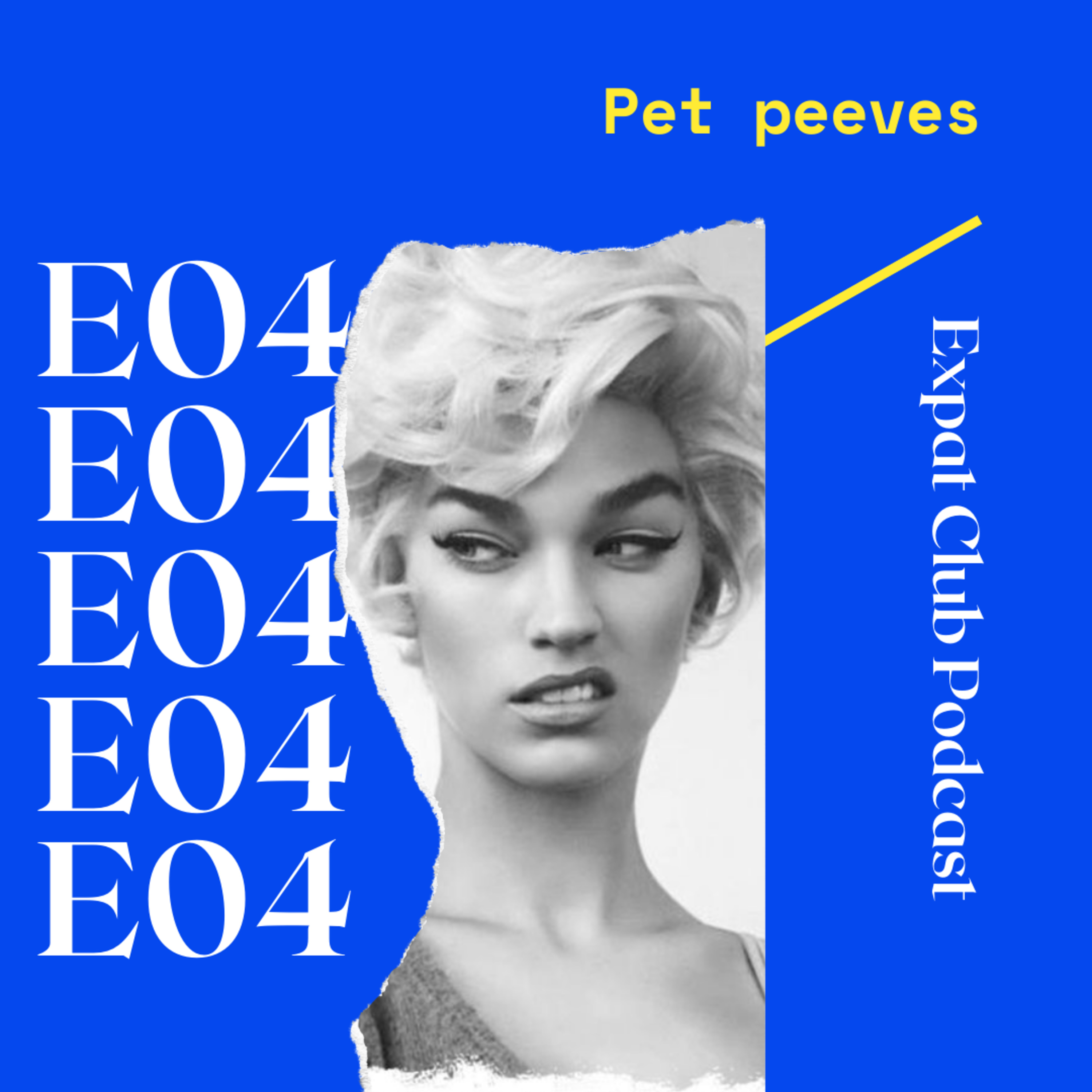 Expat Club Podcast