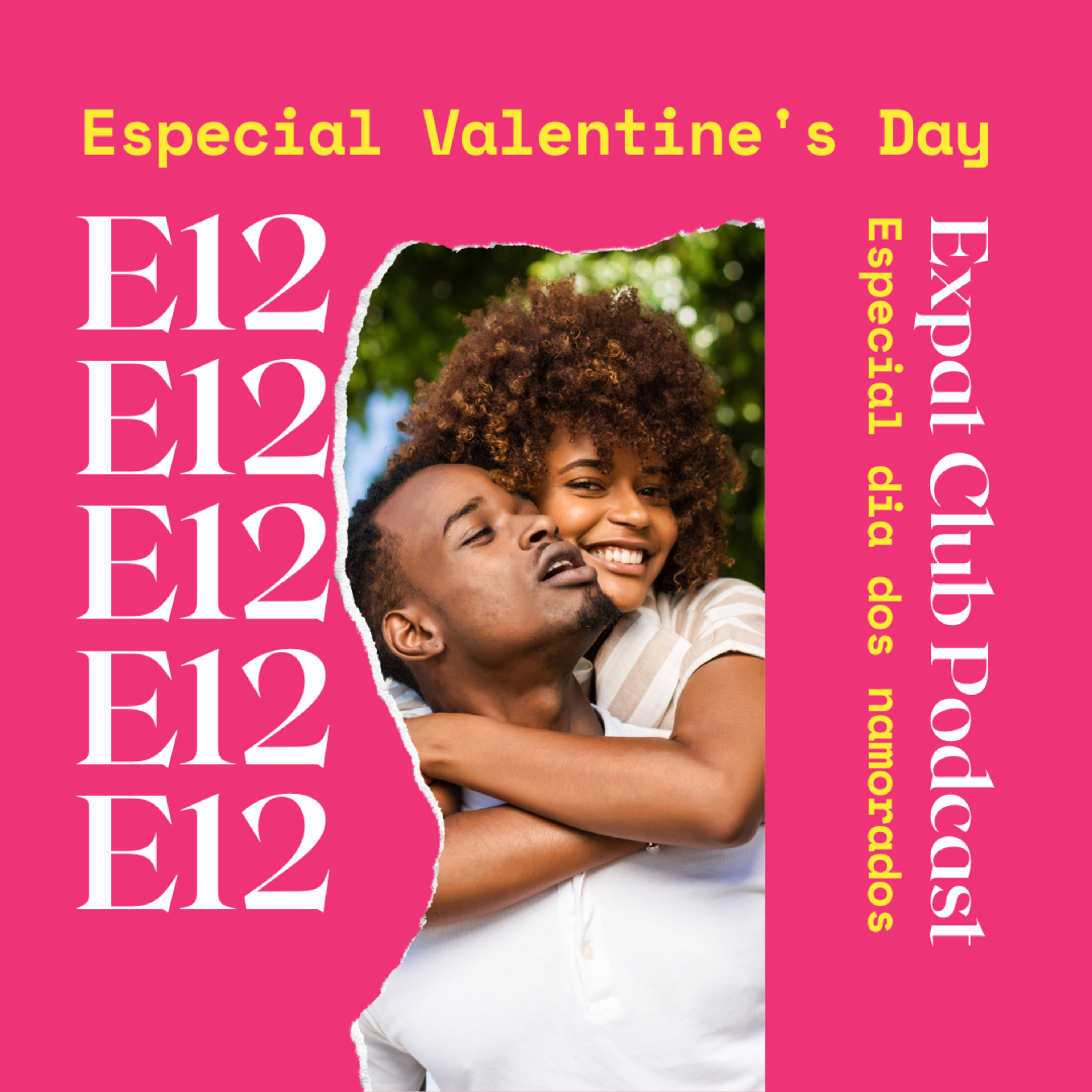 Expat Club Podcast