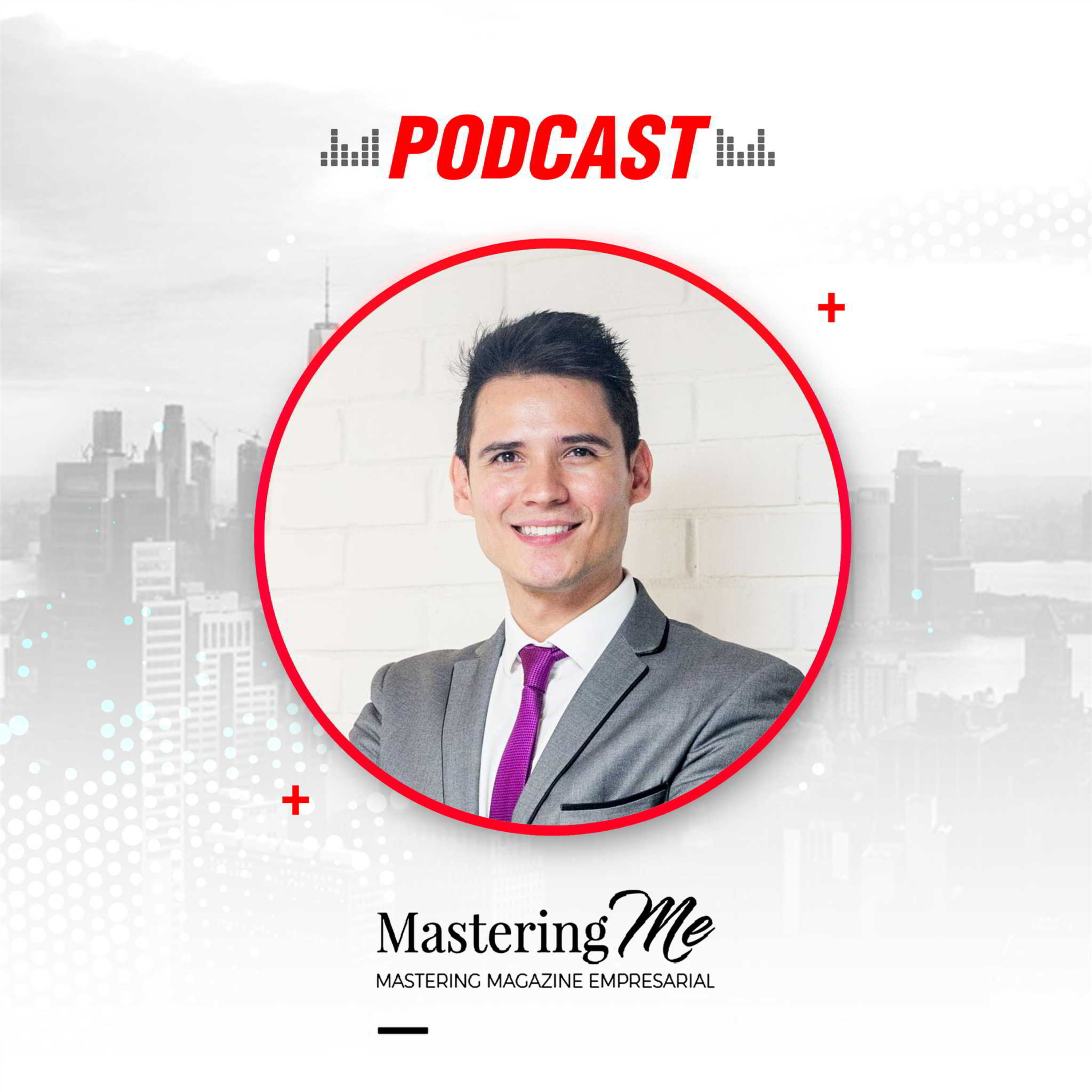 Tu coach de dinero Podcast con Isabel Mancias