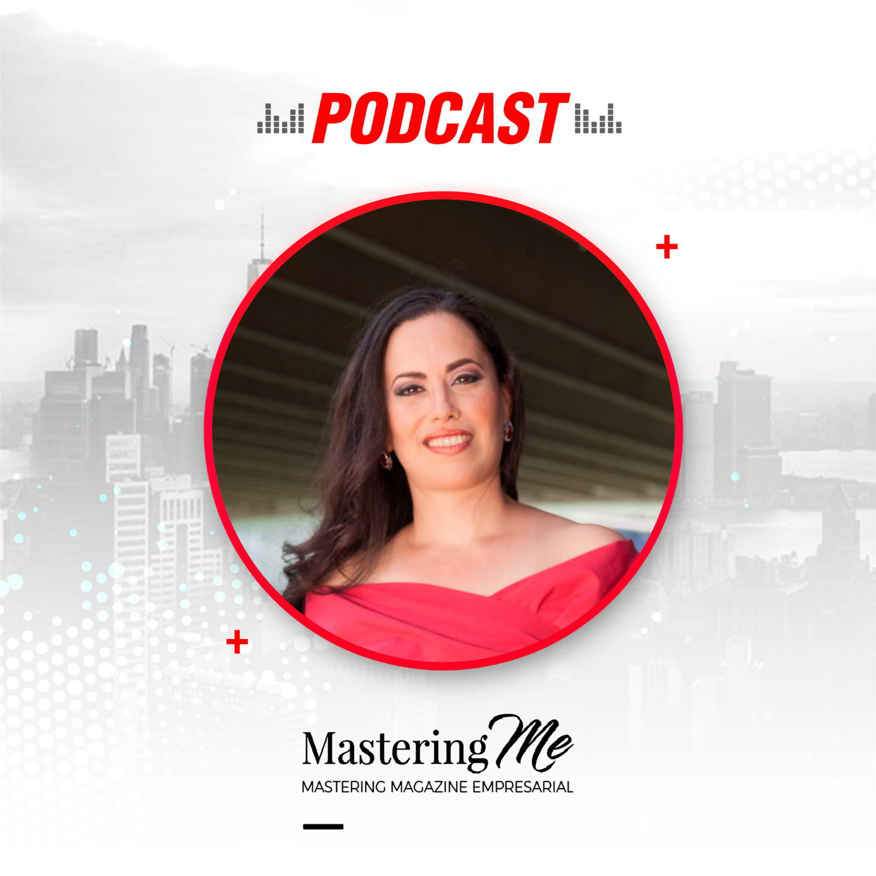 Tu coach de dinero Podcast con Isabel Mancias