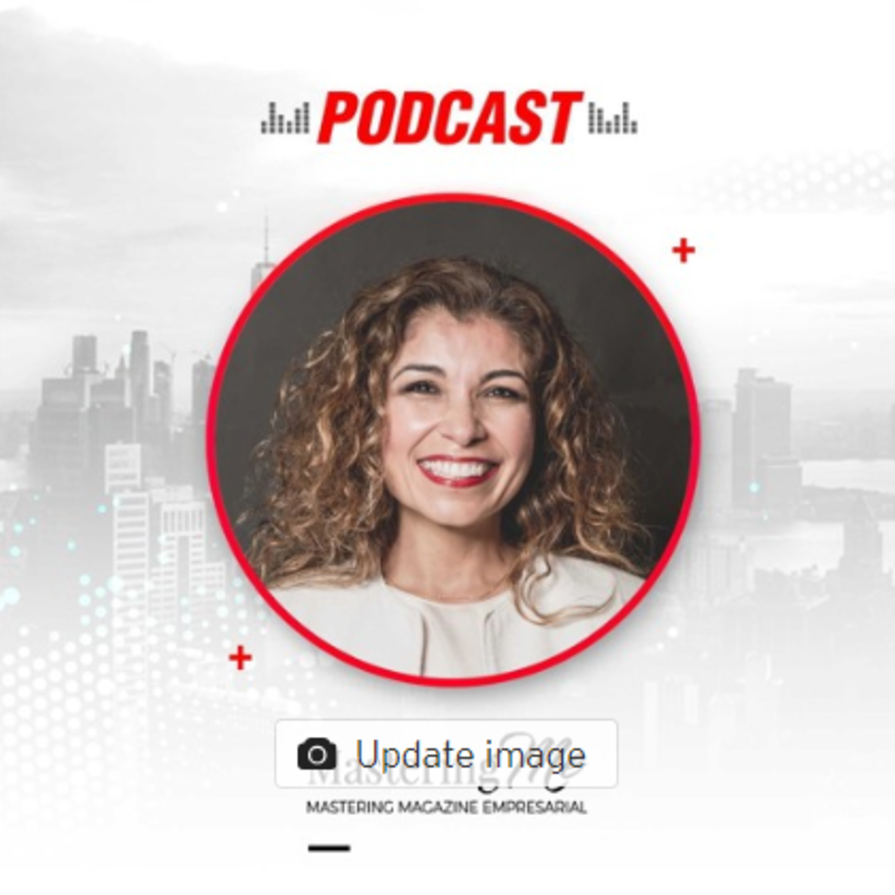 Tu coach de dinero Podcast con Isabel Mancias