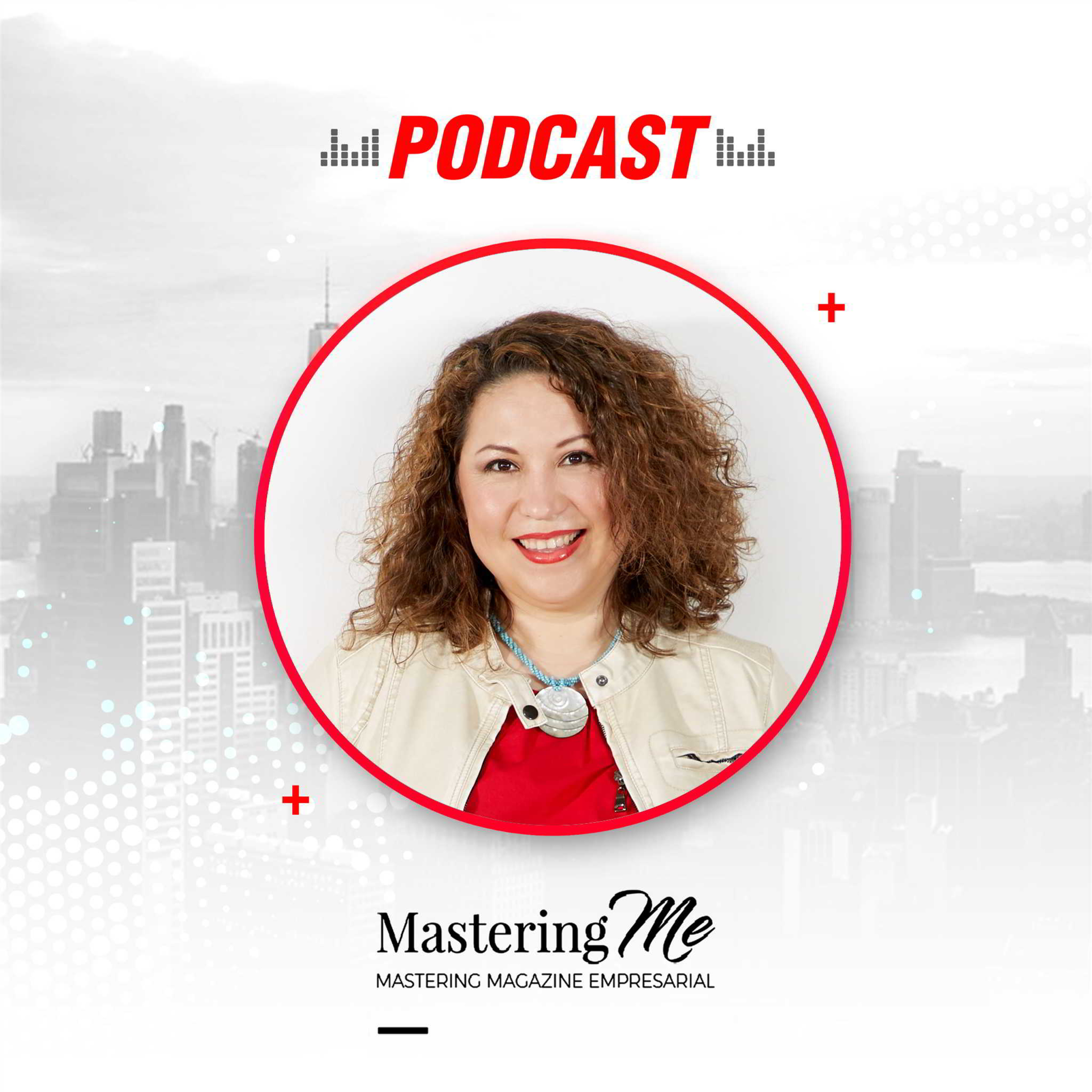 Tu coach de dinero Podcast con Isabel Mancias