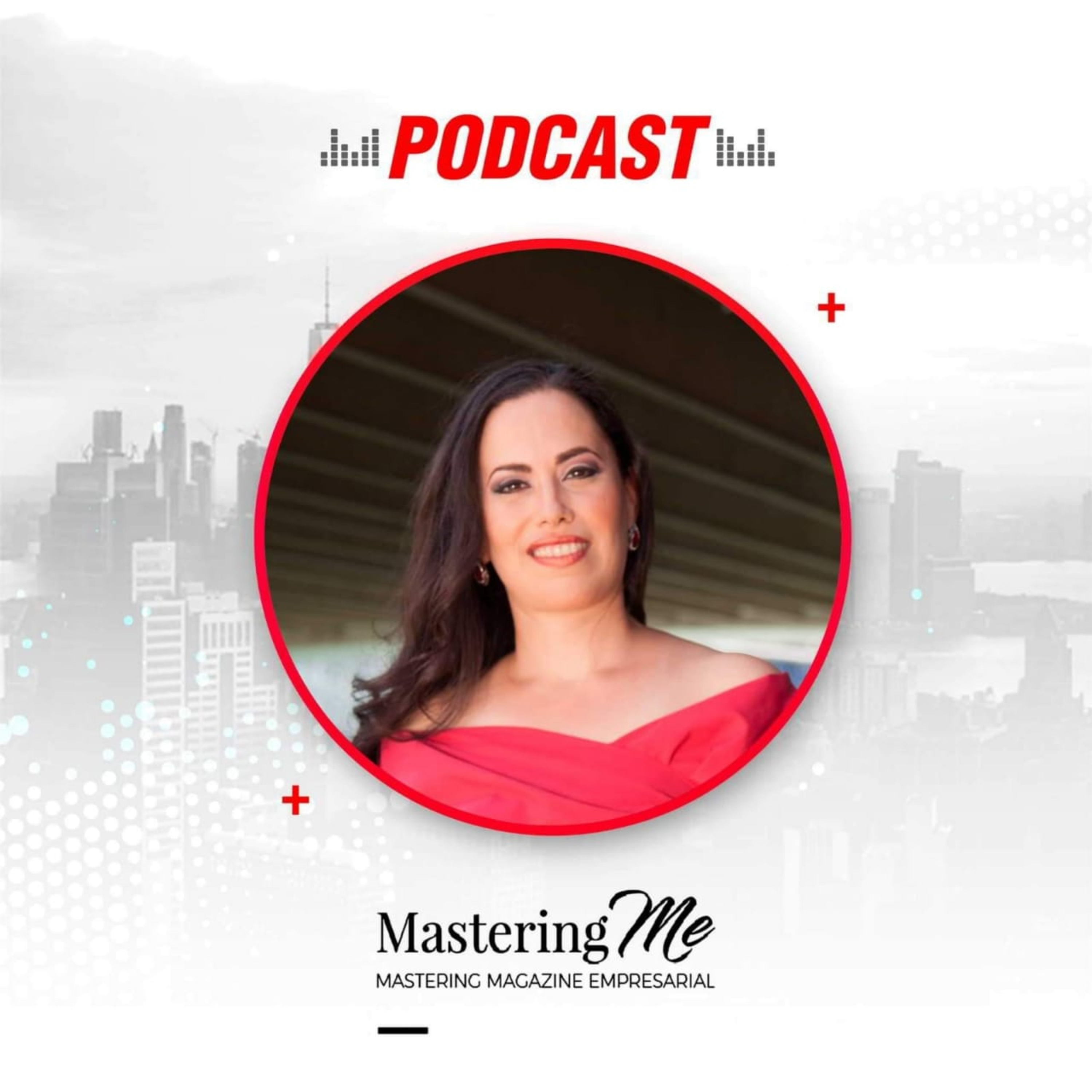 Tu coach de dinero Podcast con Isabel Mancias