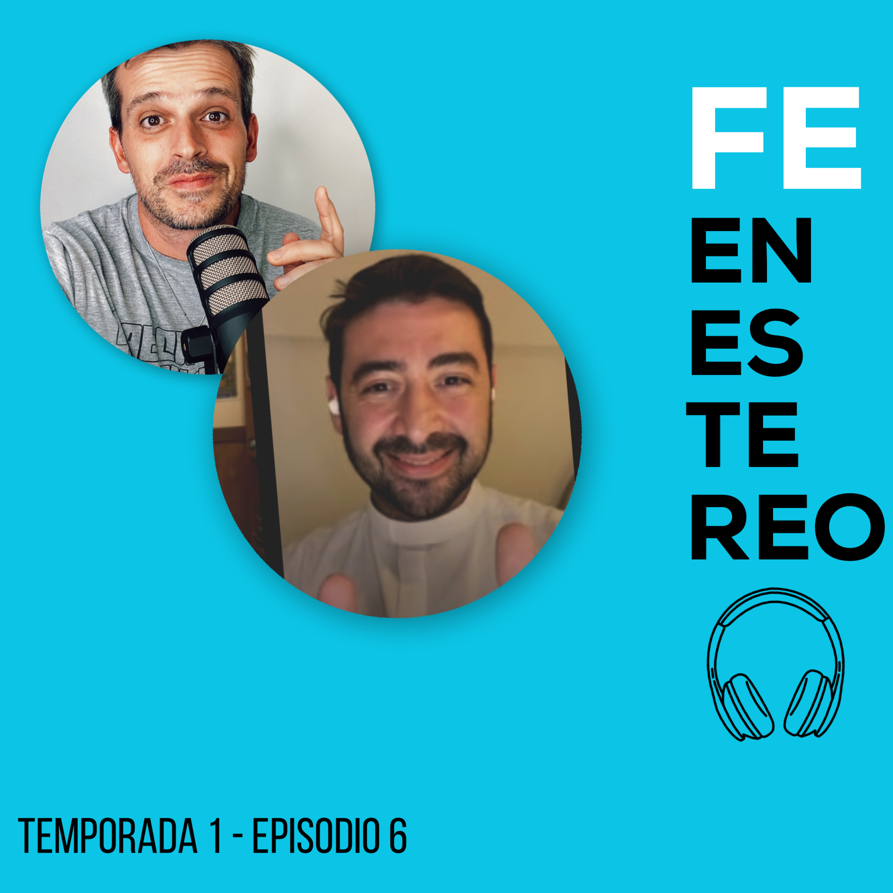 TRABAJO - SU VALOR Y ESPIRITUALIDAD junto al P. Luis Zazano episode artwork