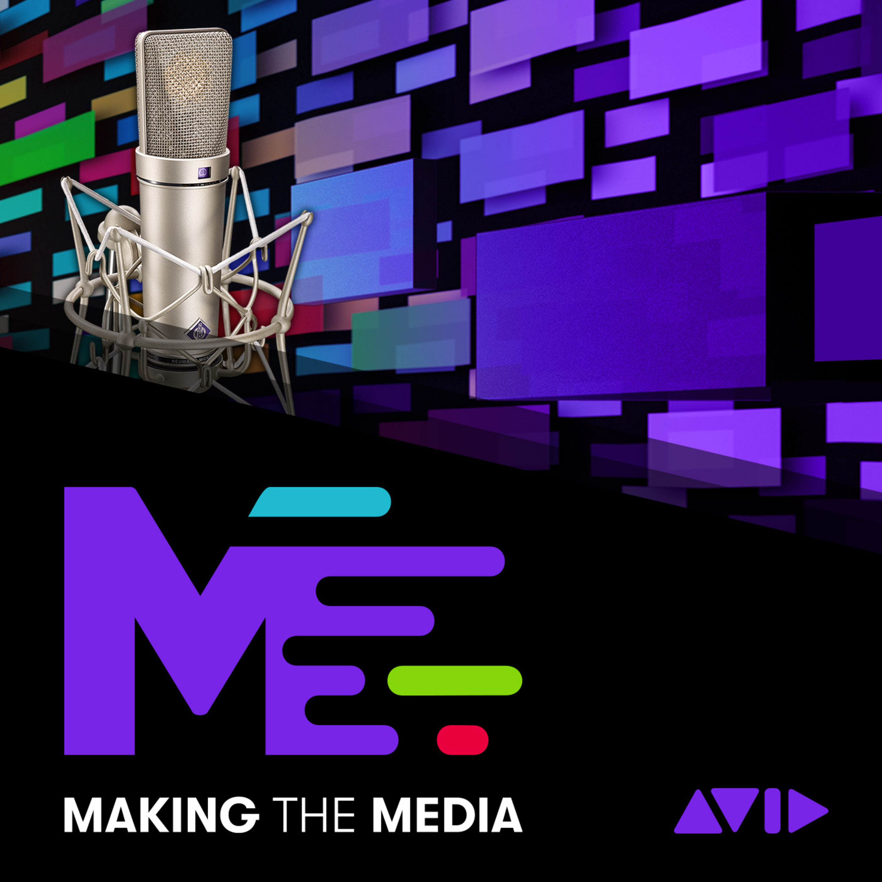 Making the Media