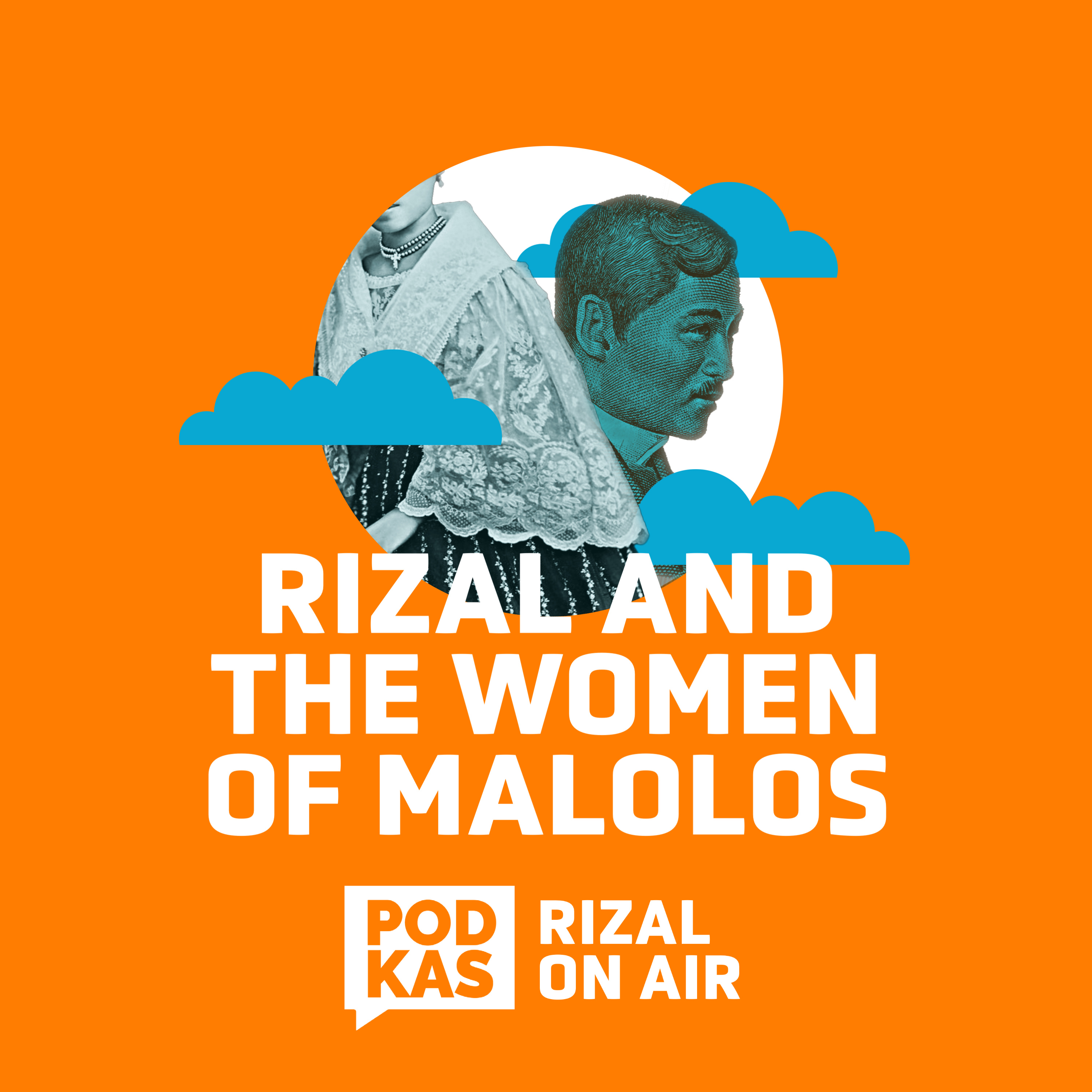 Rizal and the Women of Malolos episode artwork