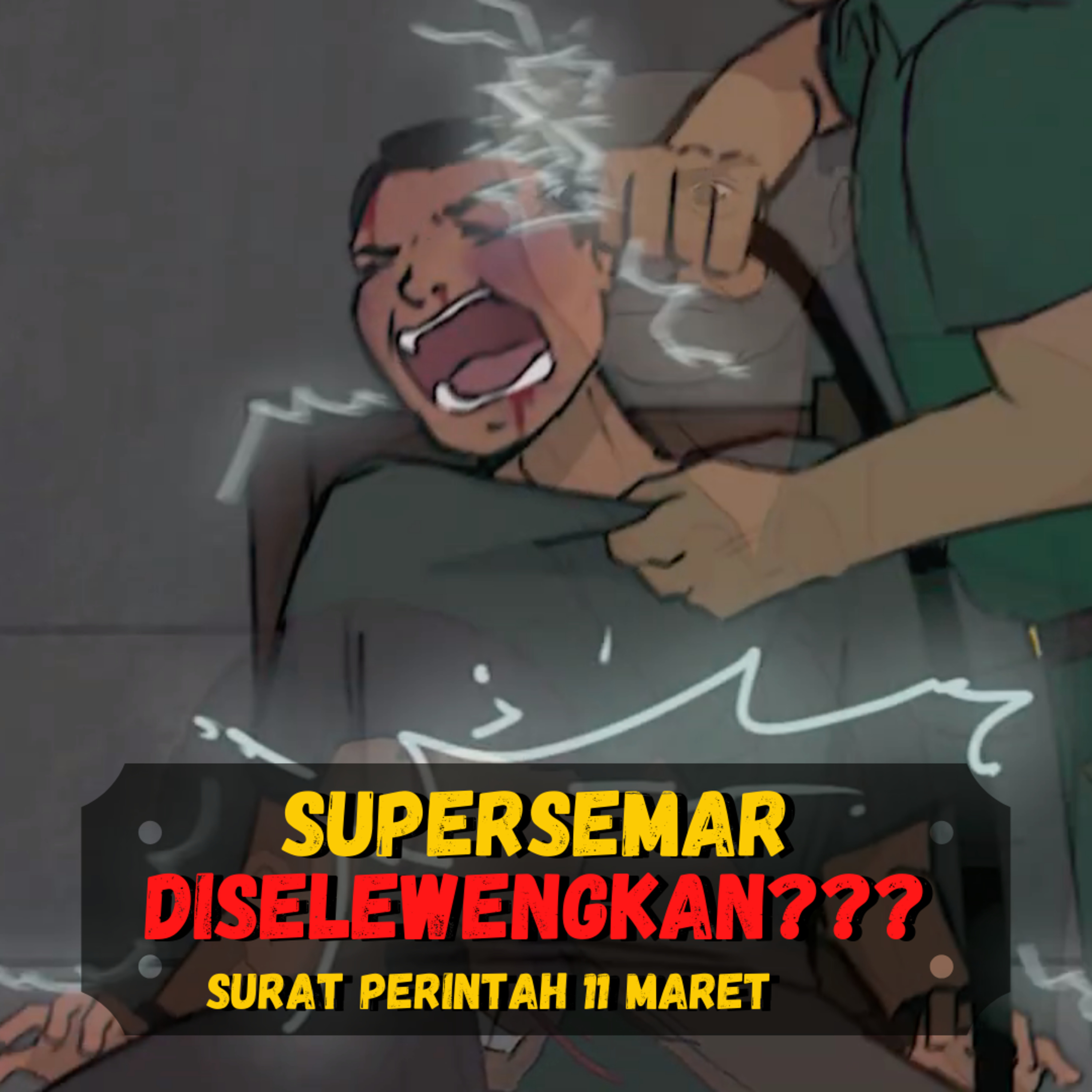 SEJARAH SERU by Serubelajar.id