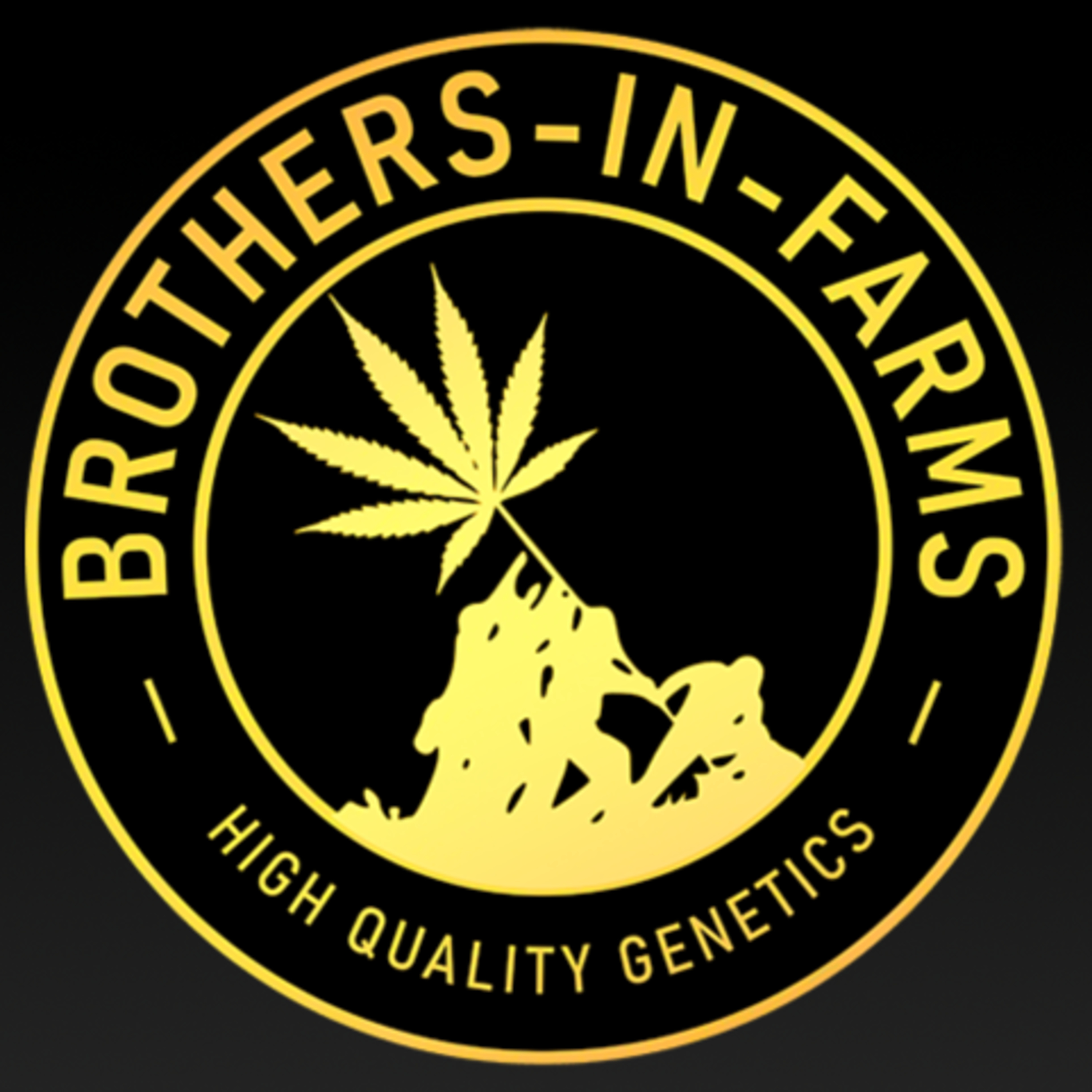 Brothers in Farms Podcast