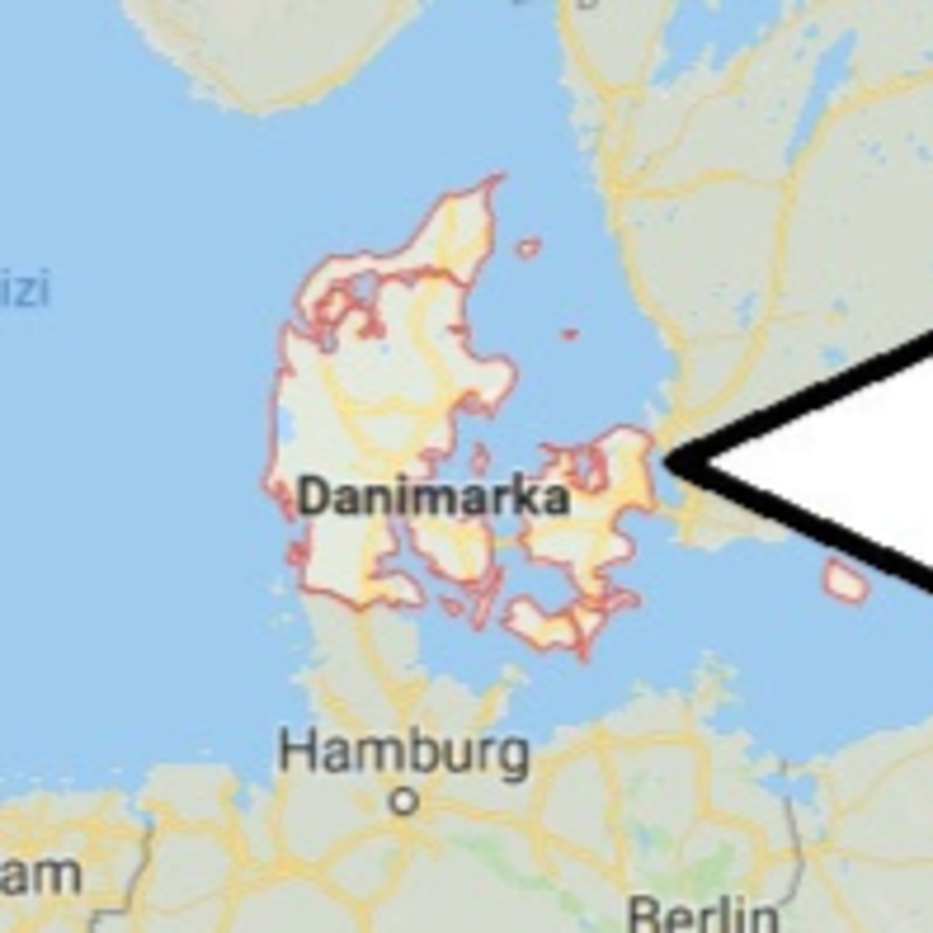 Cennet Vatan Danimarka