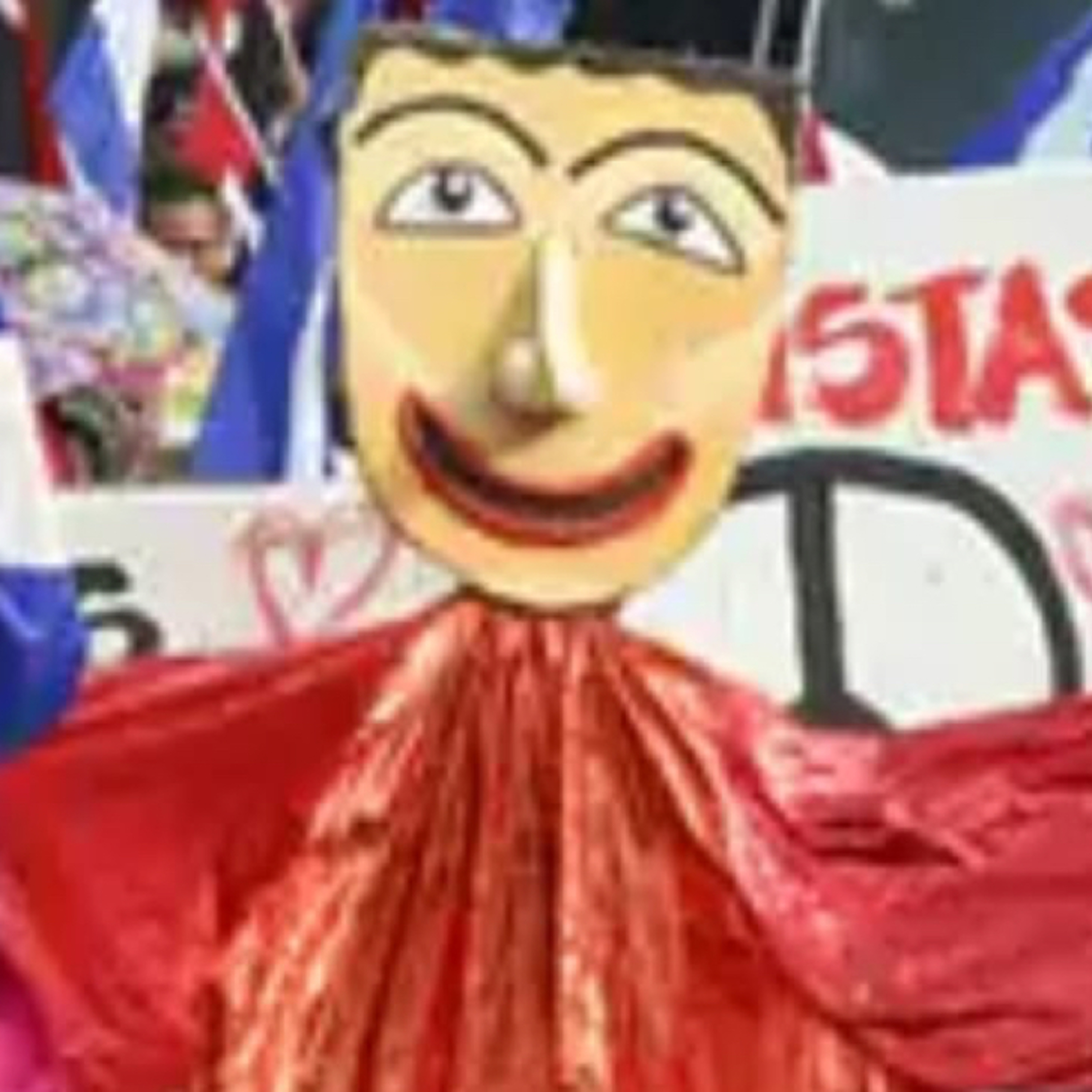 Julio César Cruz Las Calles Tienen Historias