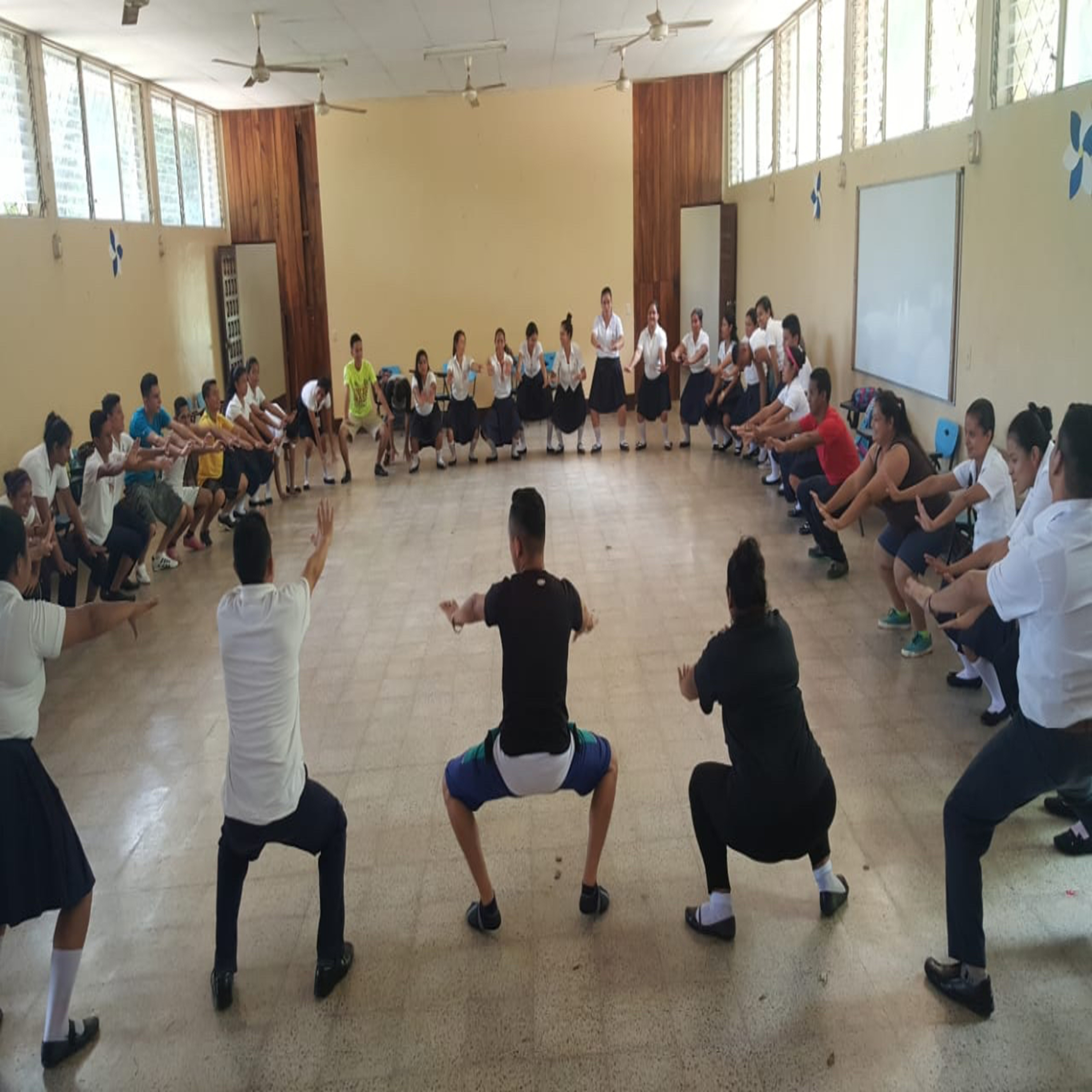 Julio César Cruz Las Calles Tienen Historias