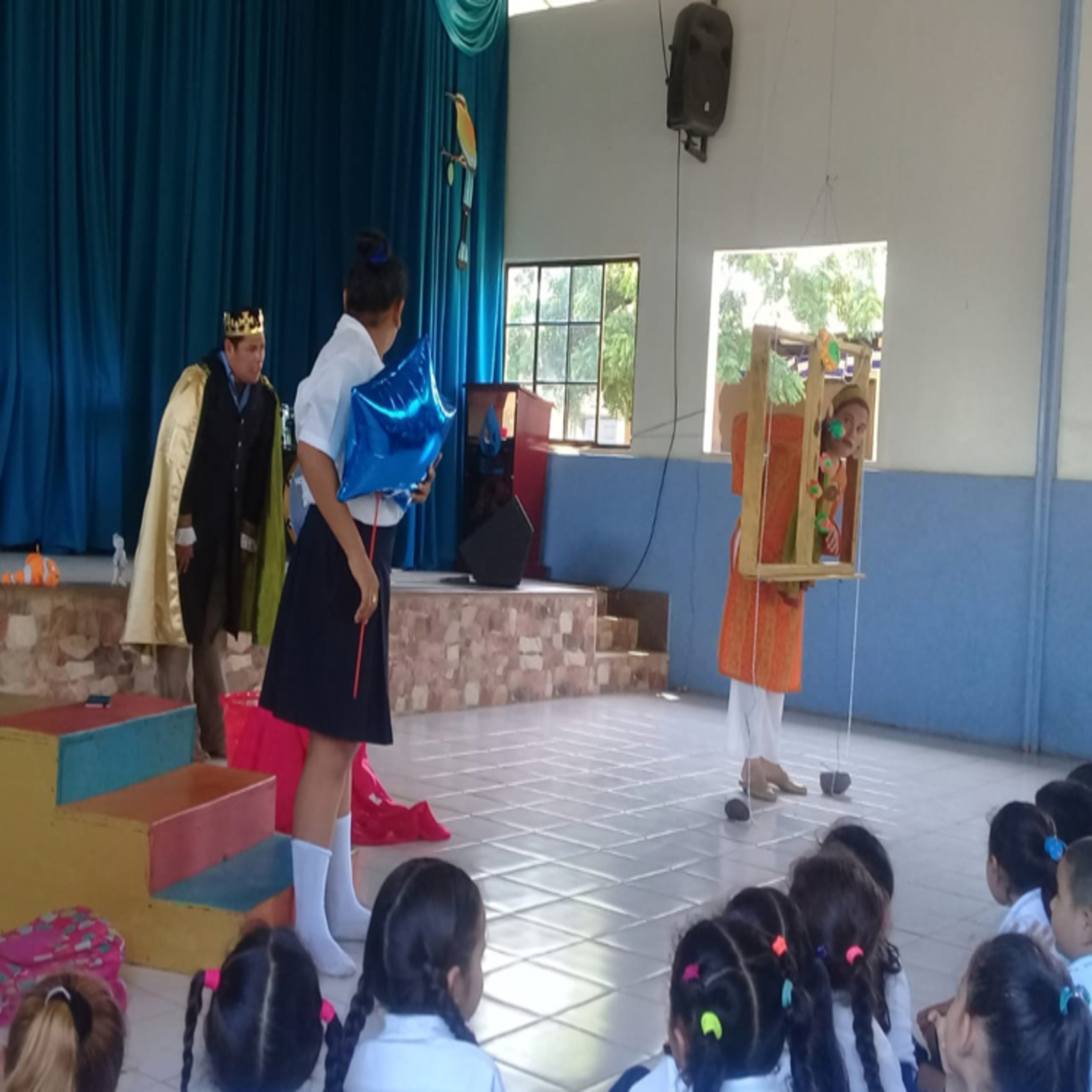 Julio César Cruz Las Calles Tienen Historias