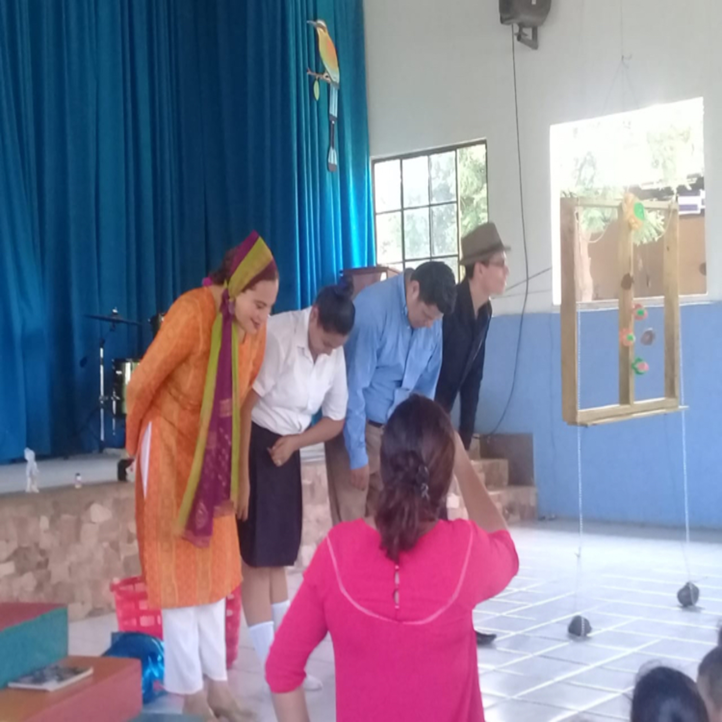 Julio César Cruz Las Calles Tienen Historias