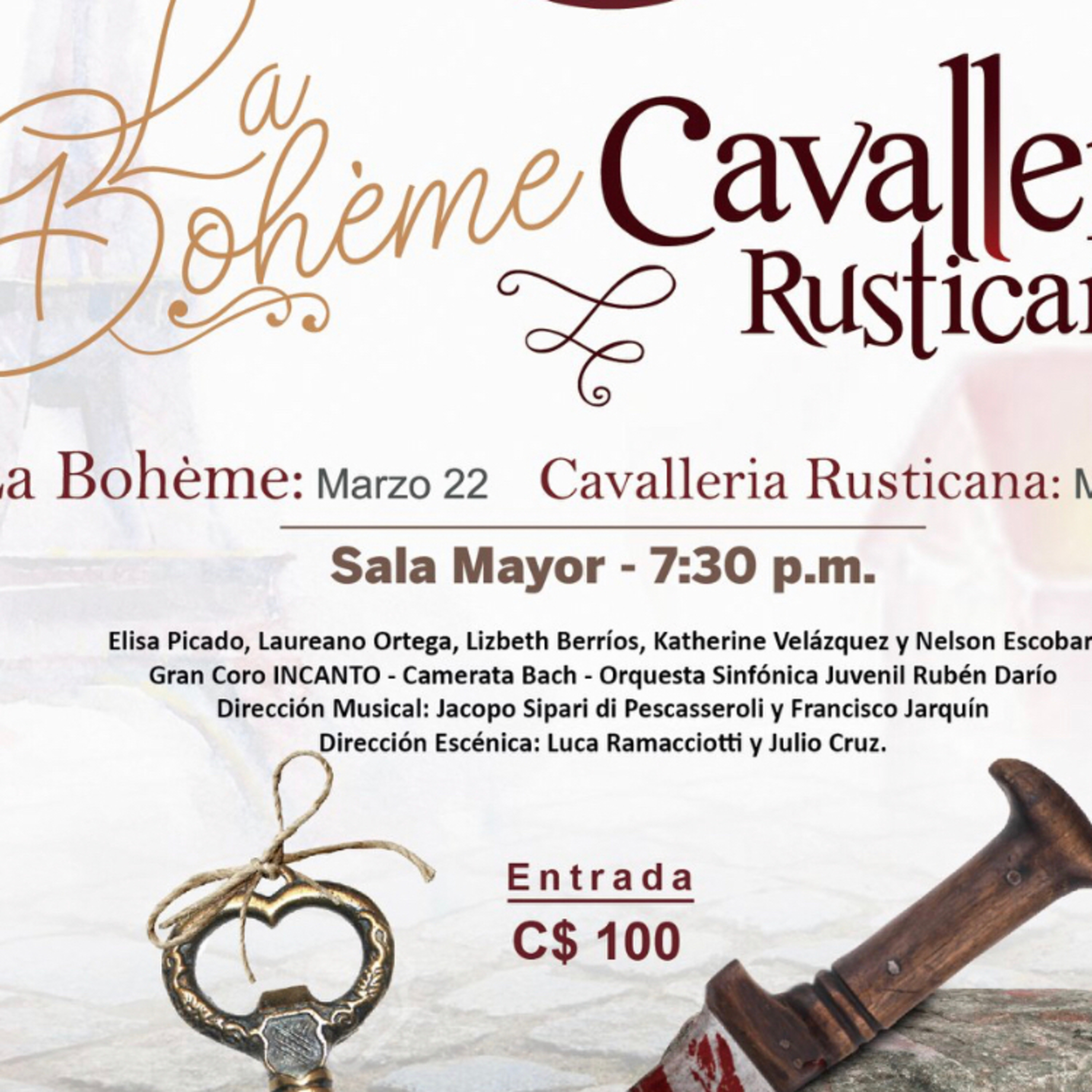 Julio César Cruz Las Calles Tienen Historias