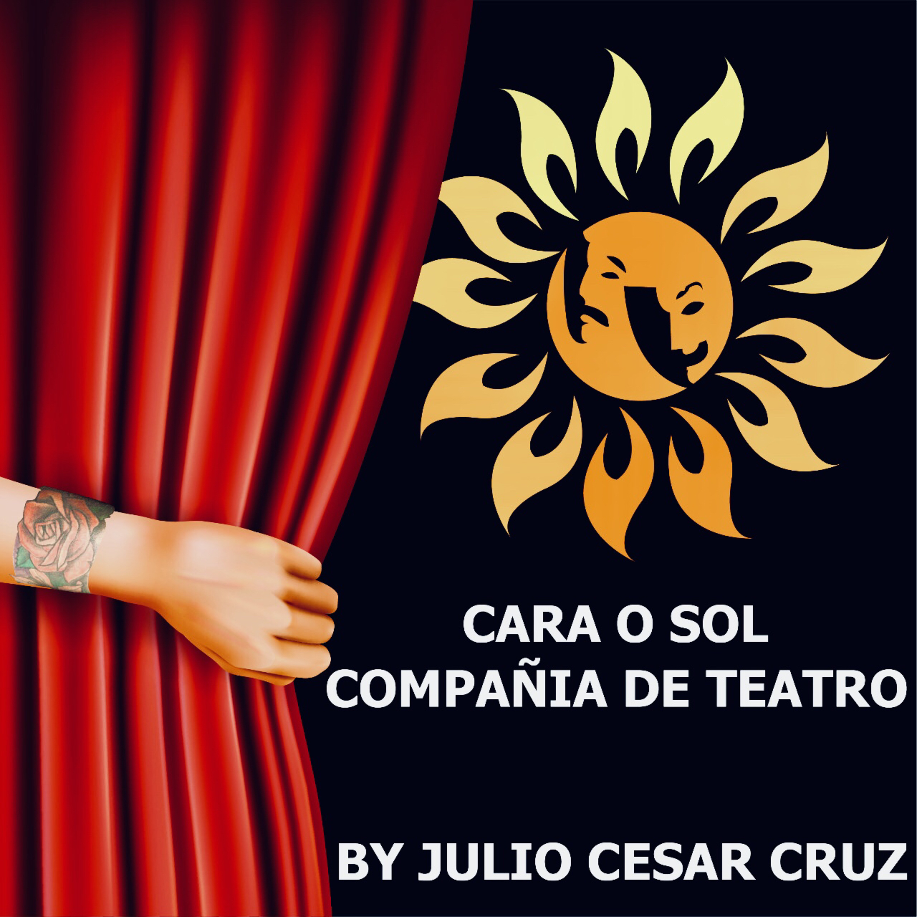 Julio César Cruz Las Calles Tienen Historias