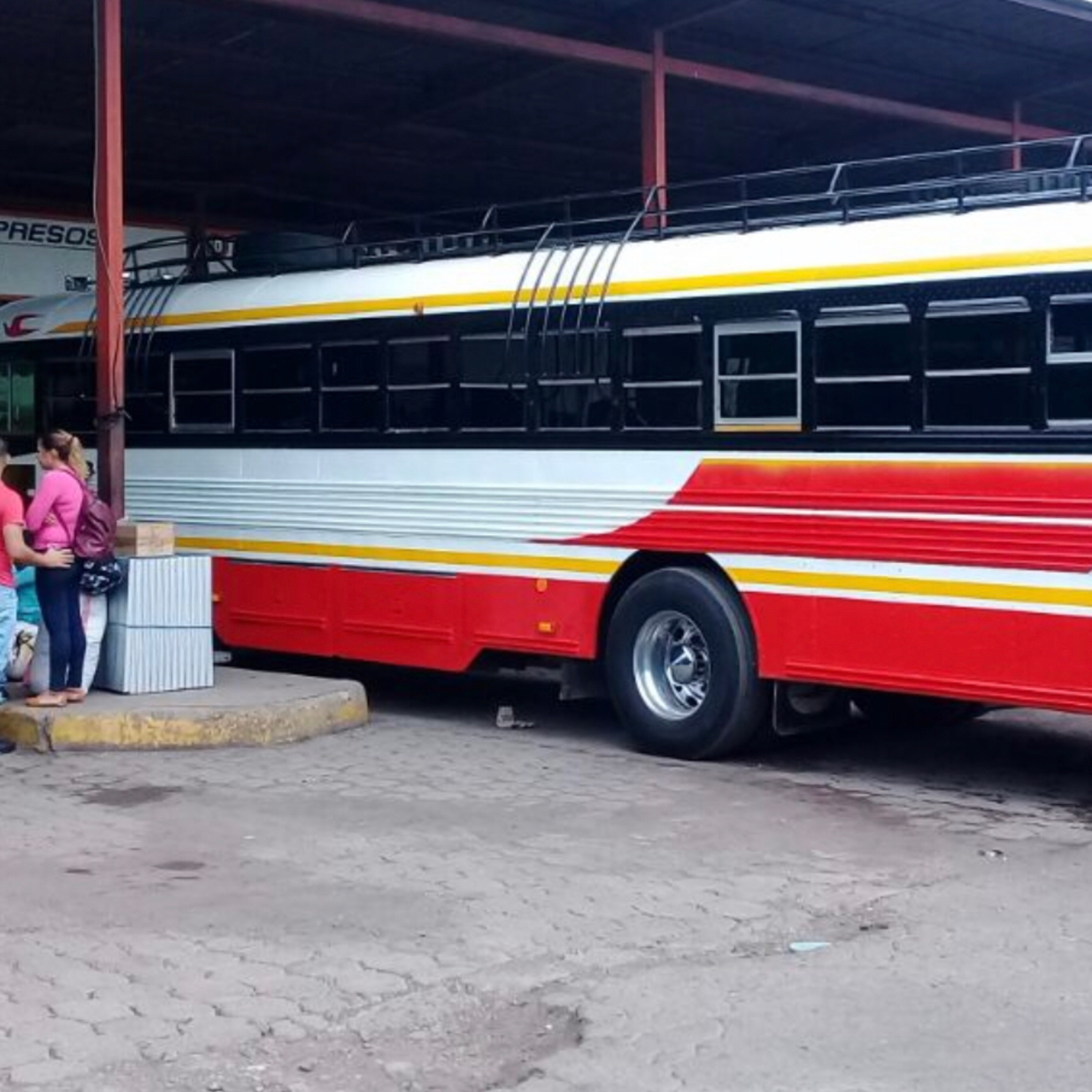 Julio César Cruz Las Calles Tienen Historias