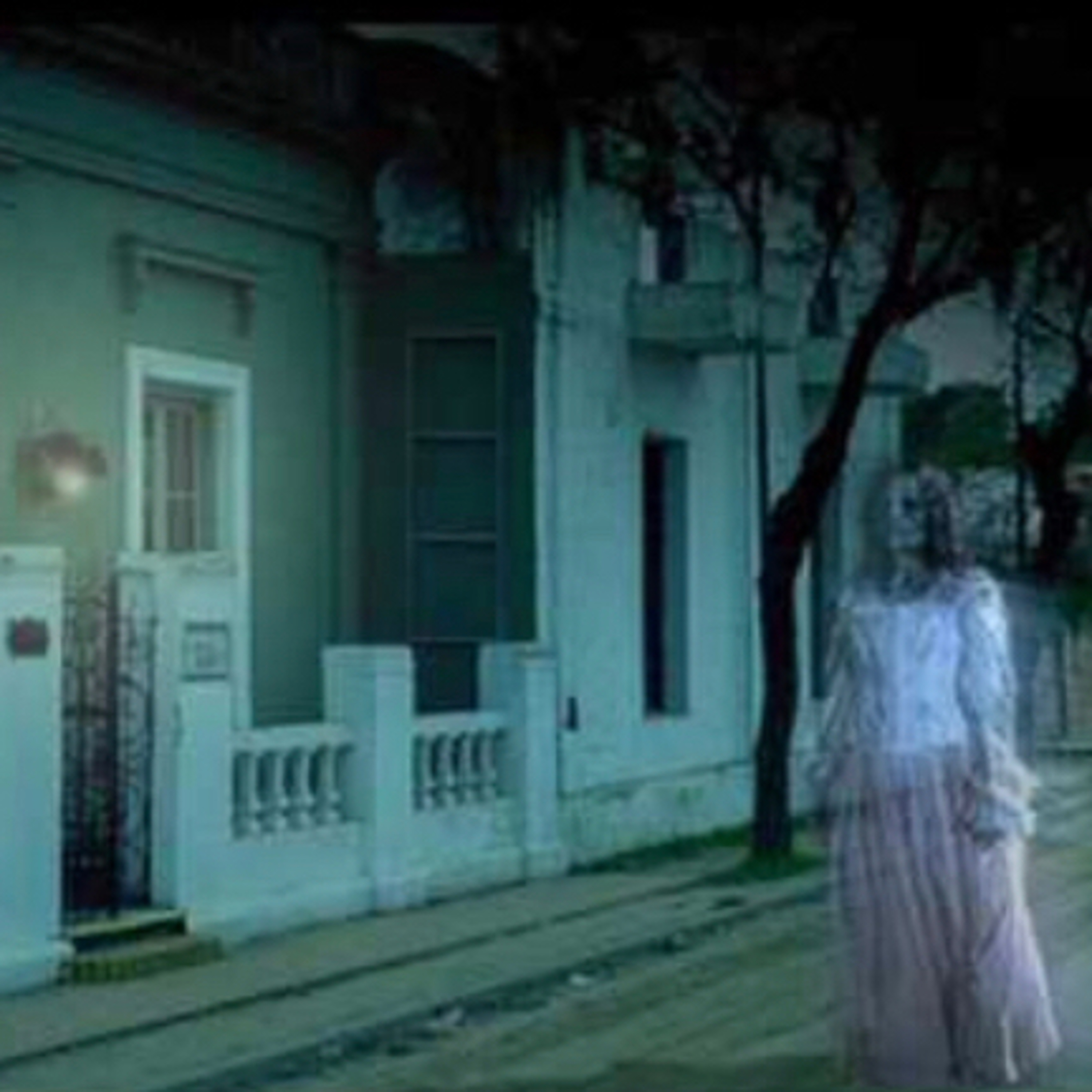 Julio César Cruz Las Calles Tienen Historias