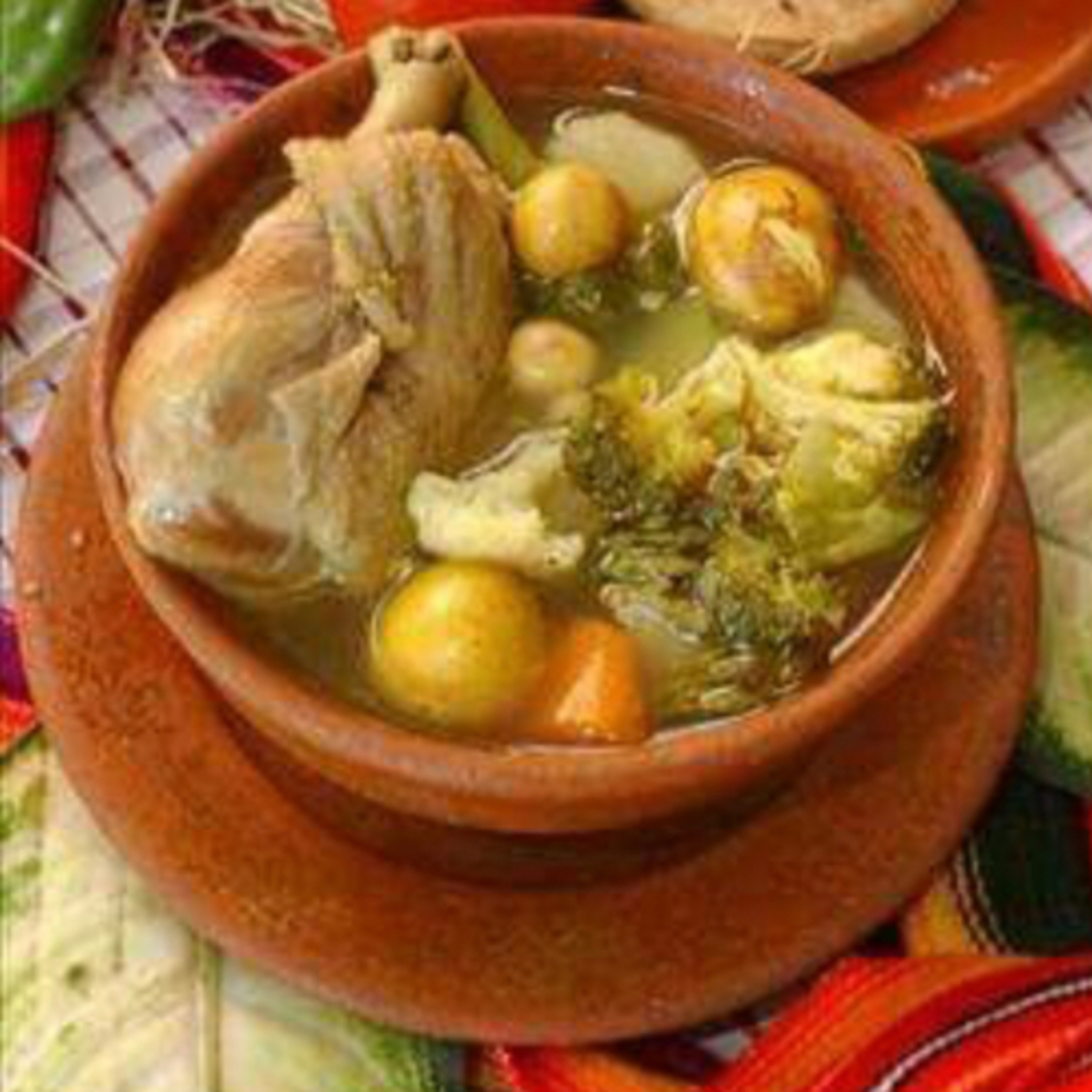 Julio César Cruz Las Calles Tienen Historias