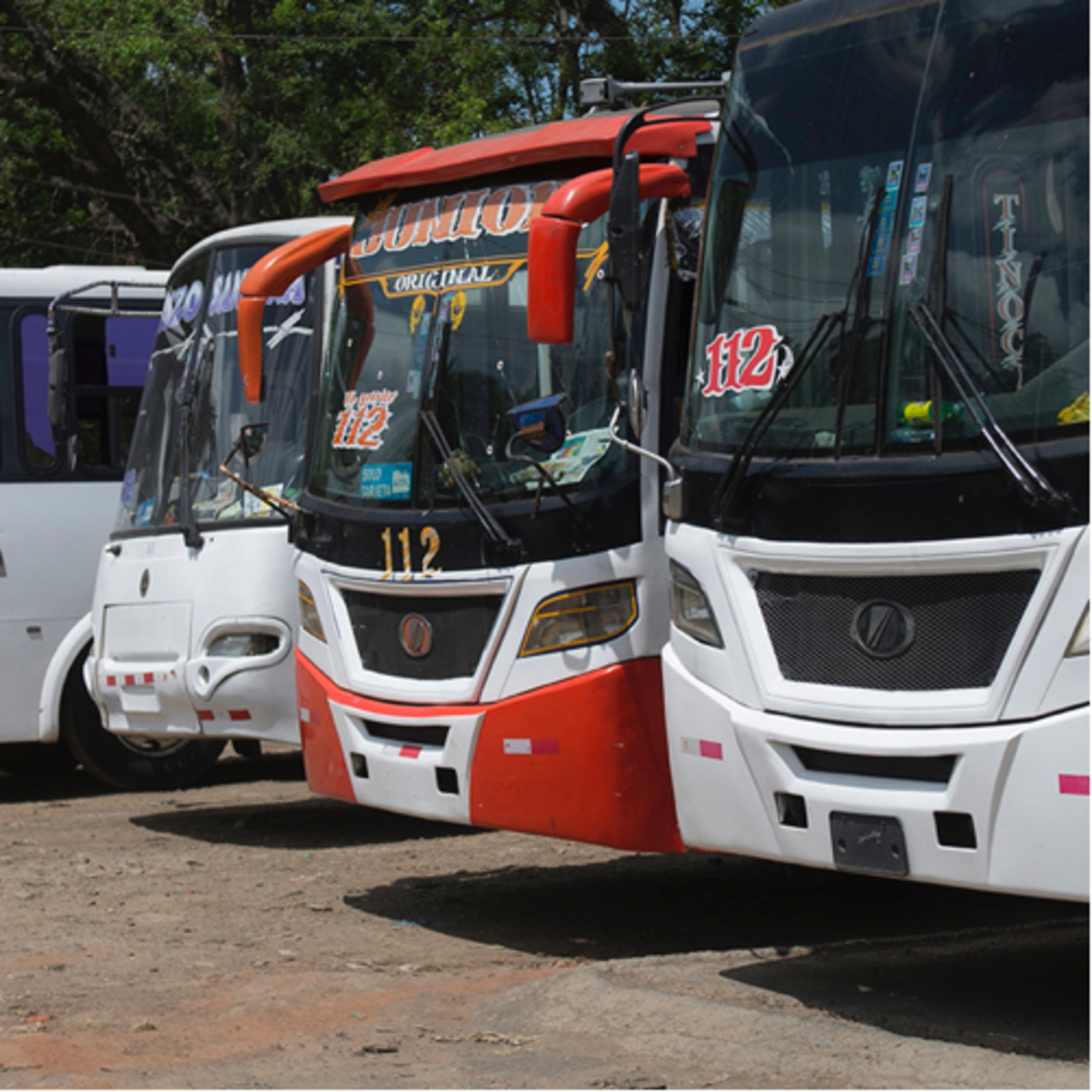 Julio César Cruz Las Calles Tienen Historias