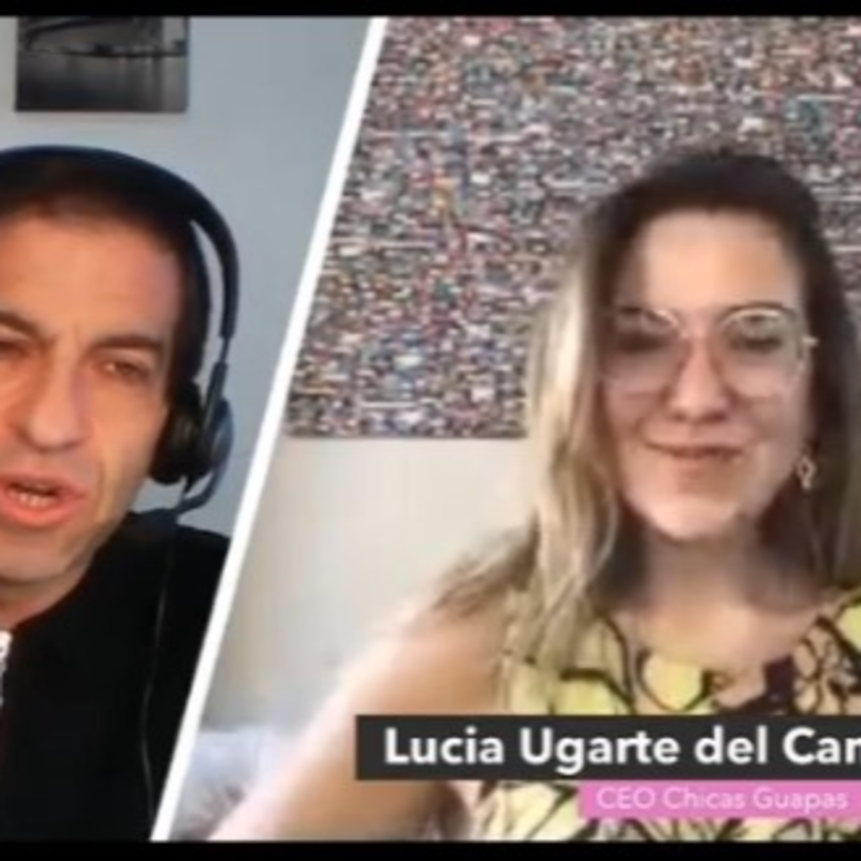 Mario Caira Entrevistas