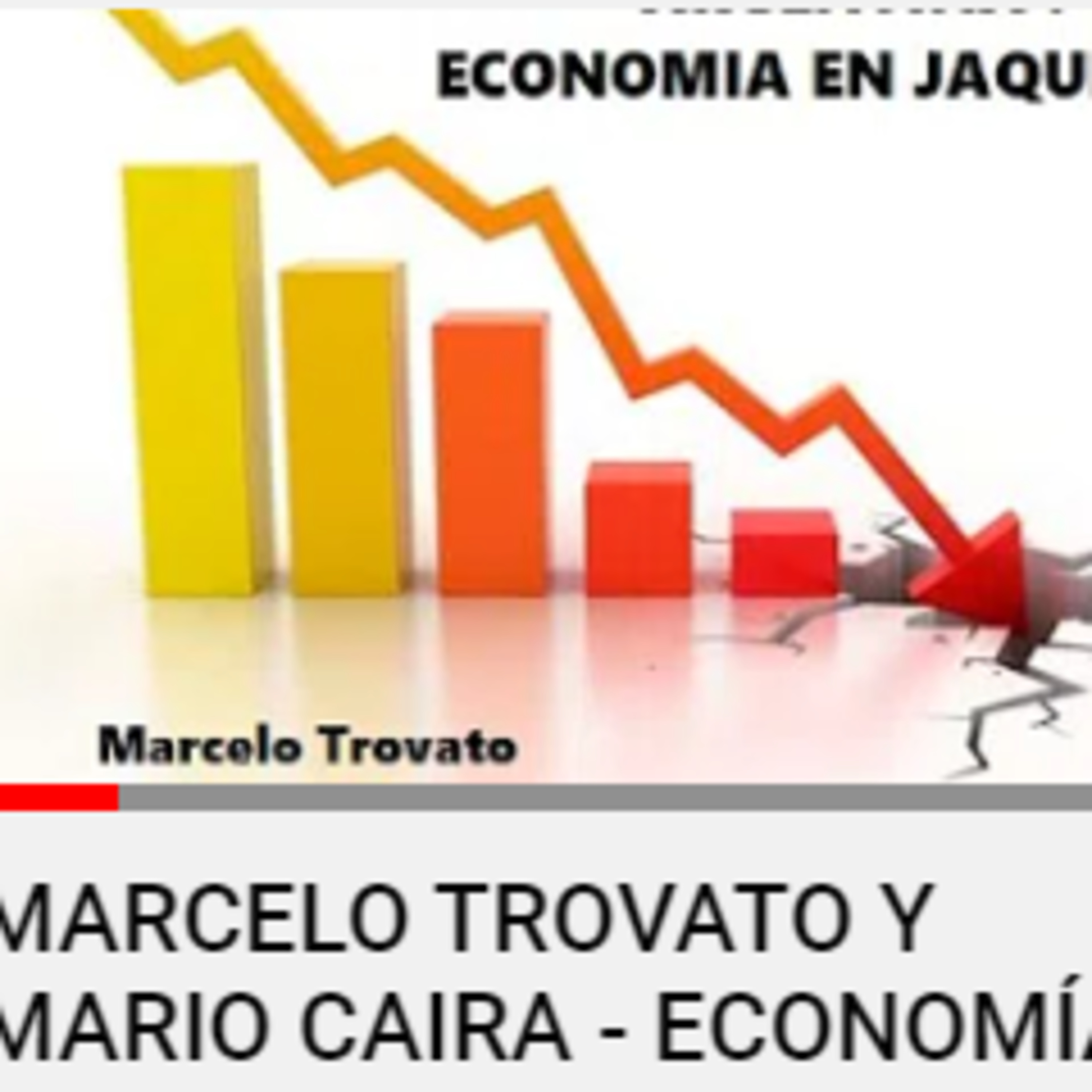 Mario Caira Entrevistas
