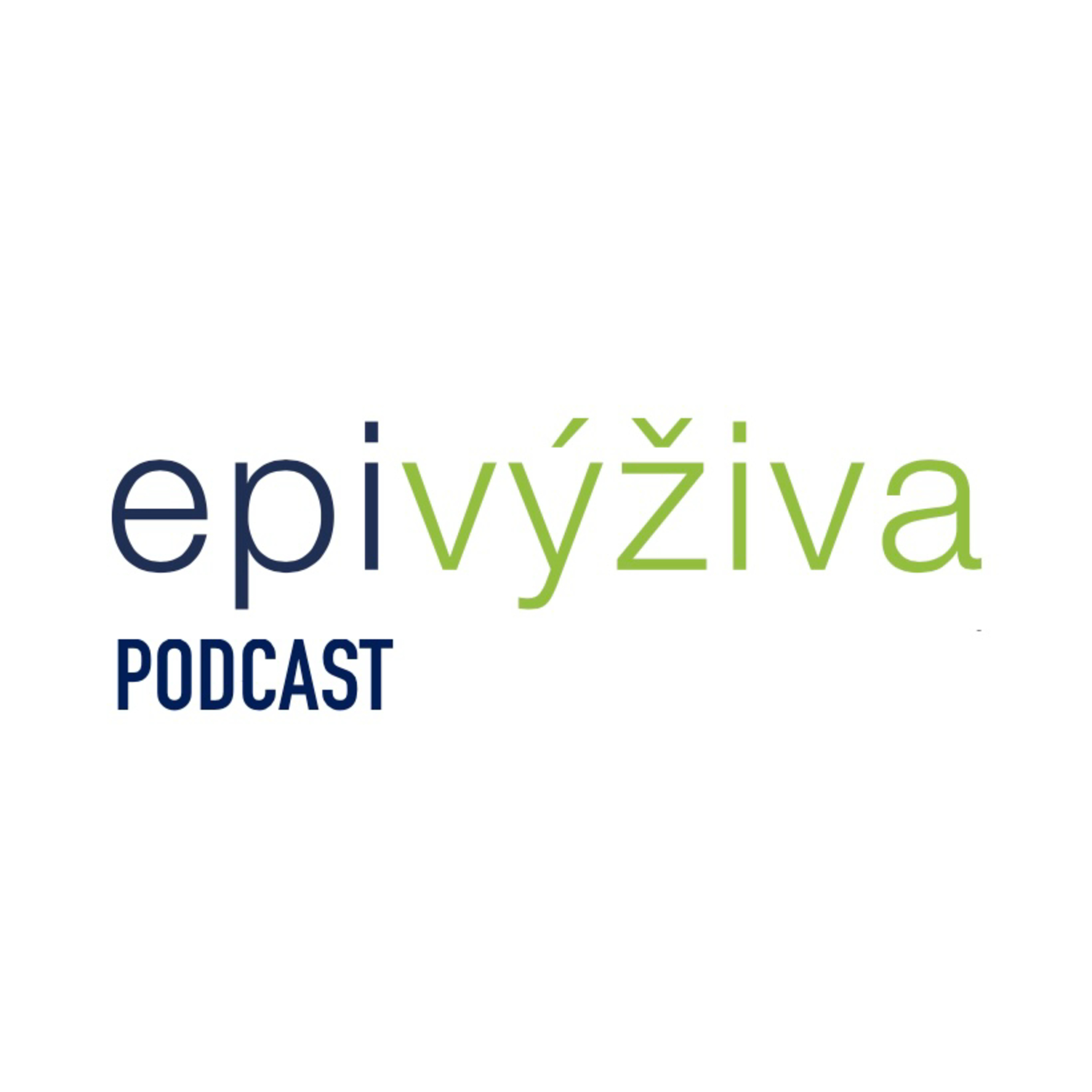 #4 Viscerální tuk / Epigenetika episode artwork
