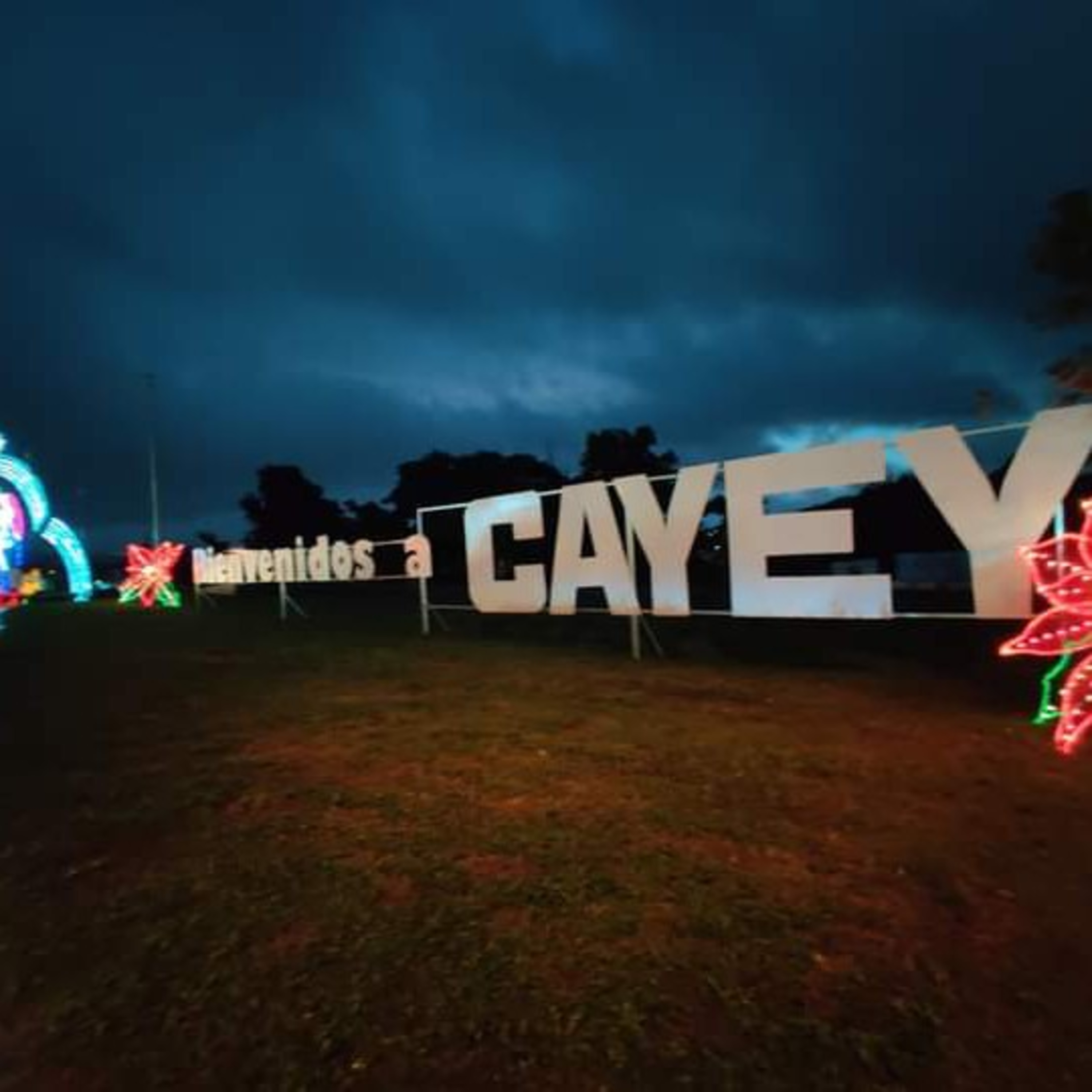Conociendo a Cayey