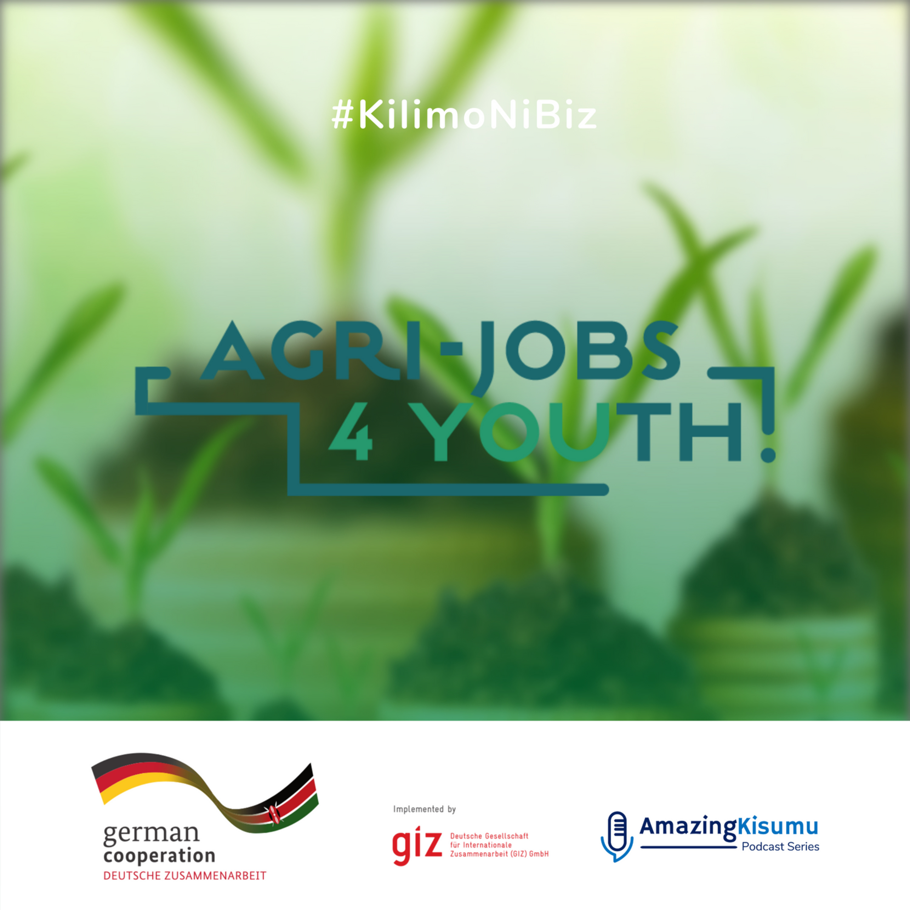 Agri Jobs 4 Youth