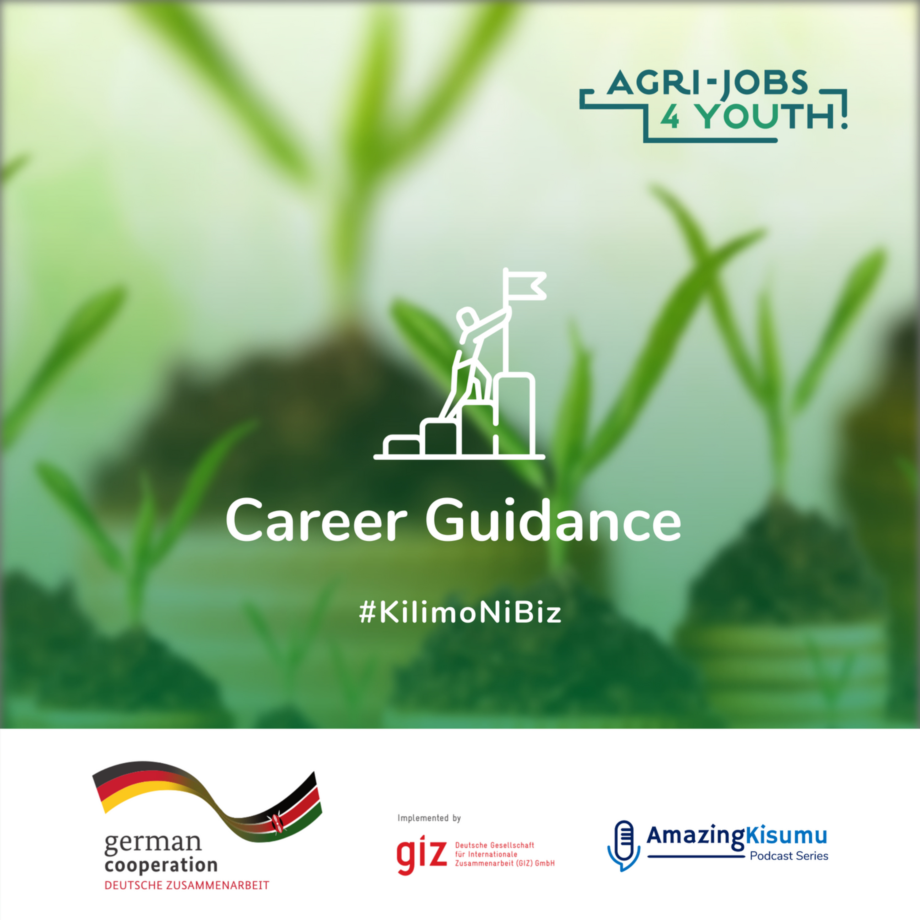 Agri Jobs 4 Youth