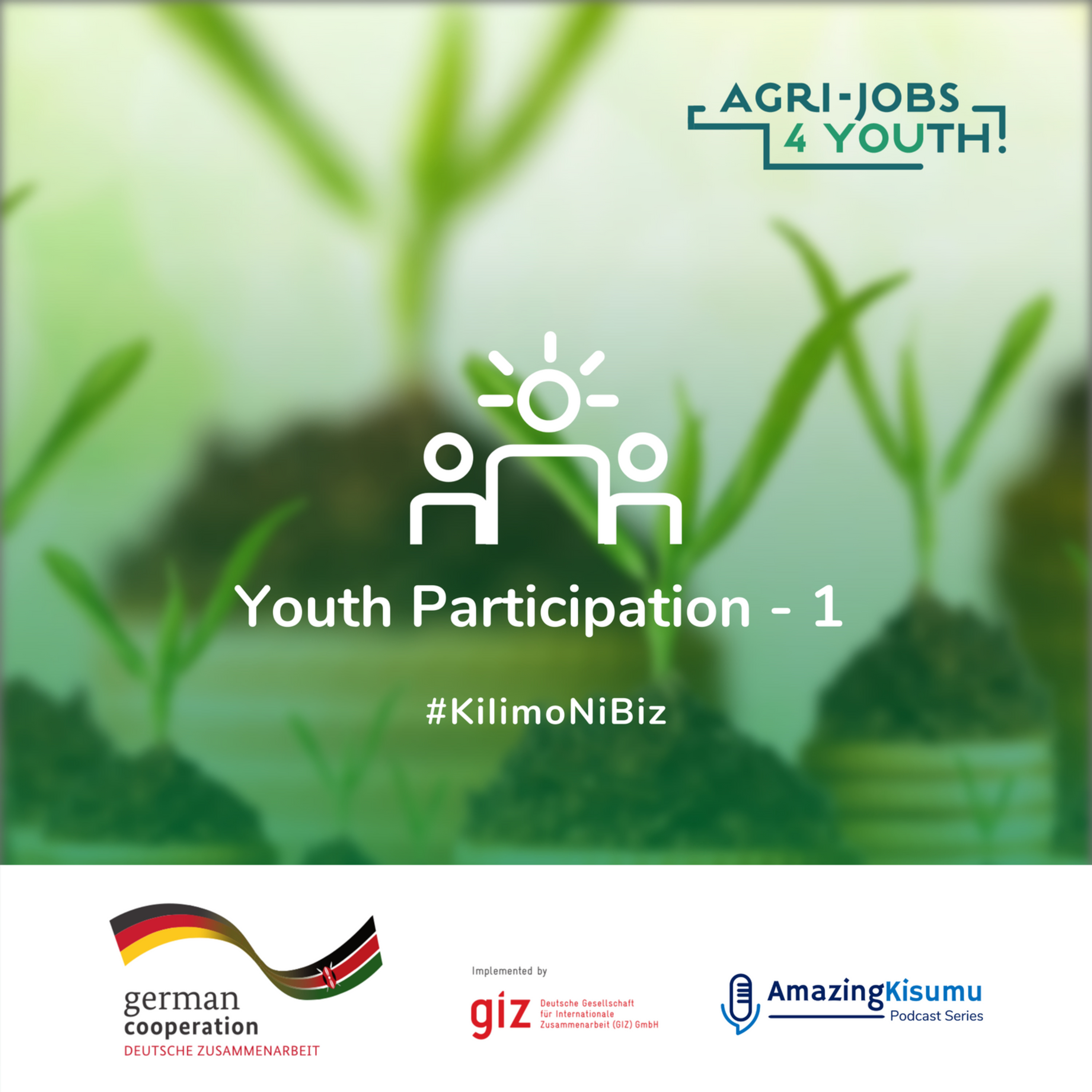 Agri Jobs 4 Youth
