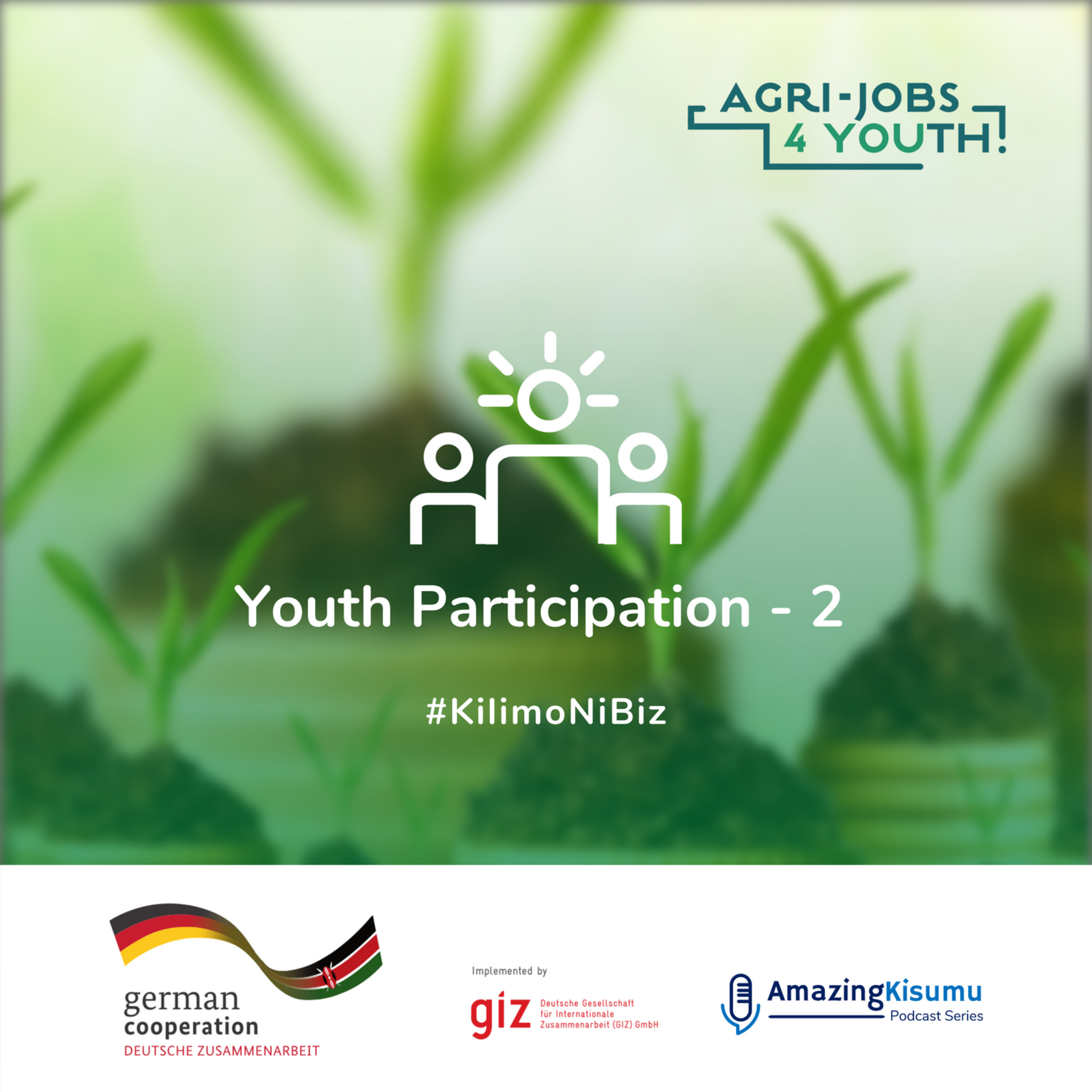 Agri Jobs 4 Youth