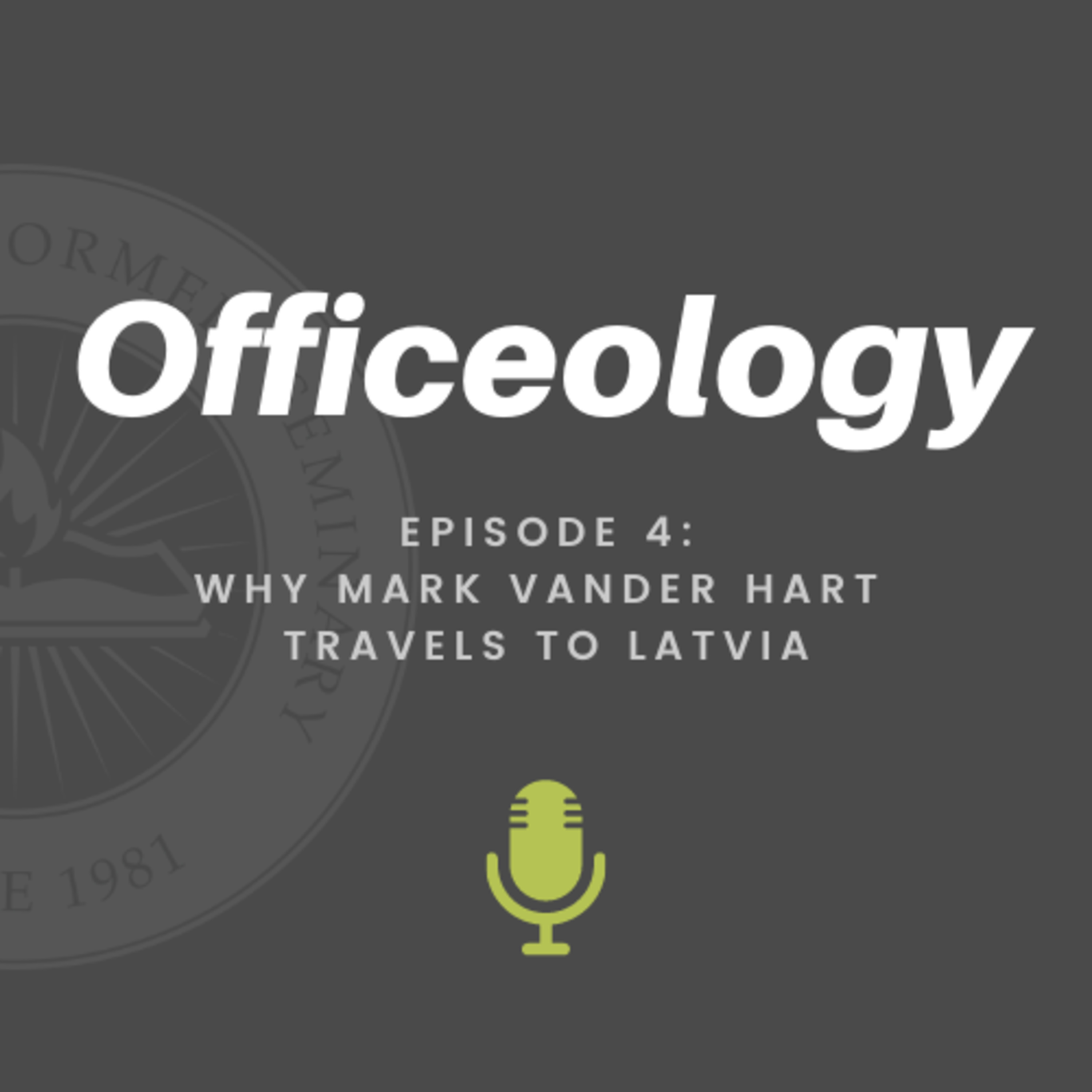 Officeology