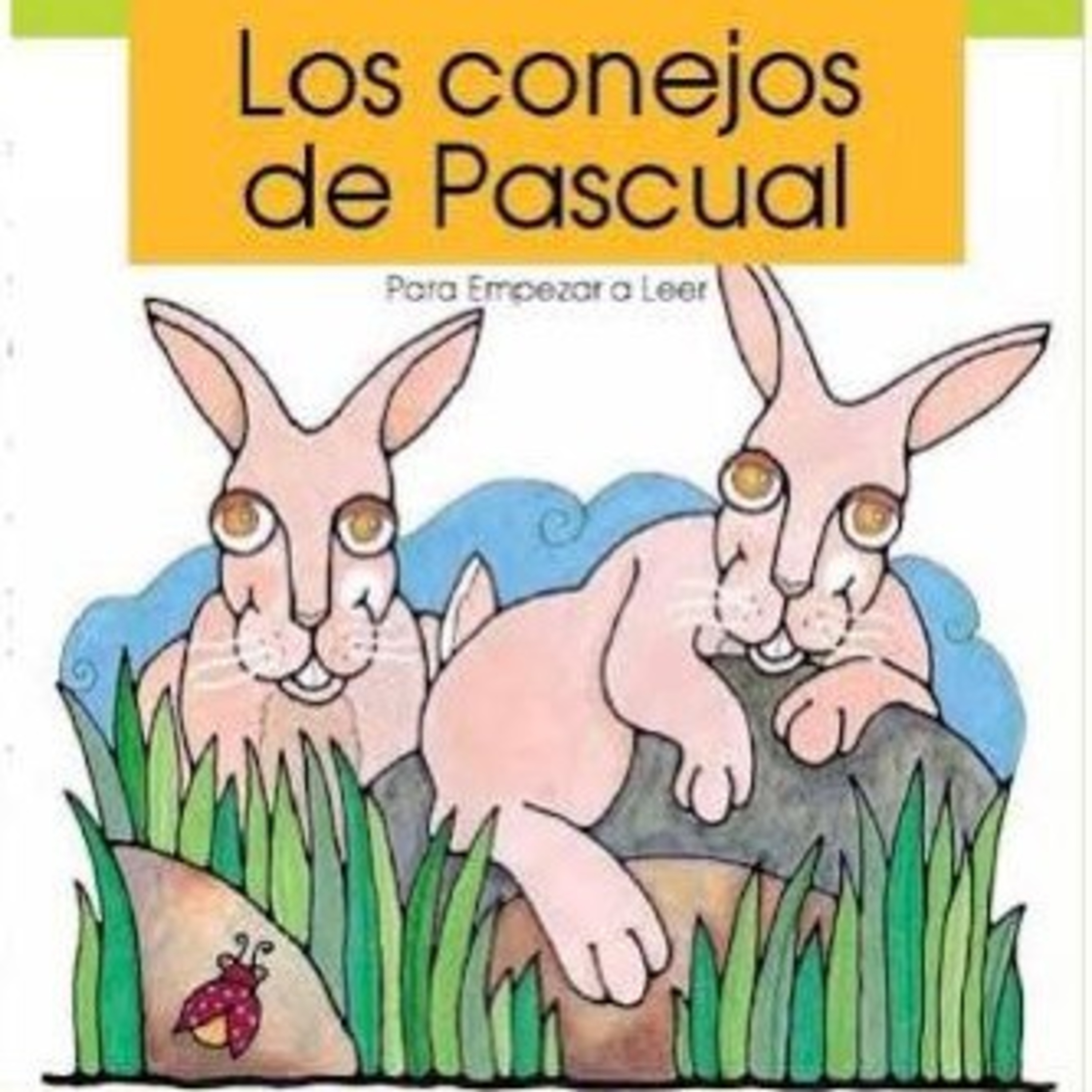 Los Cuentos De Lupita Dos Ojitos
