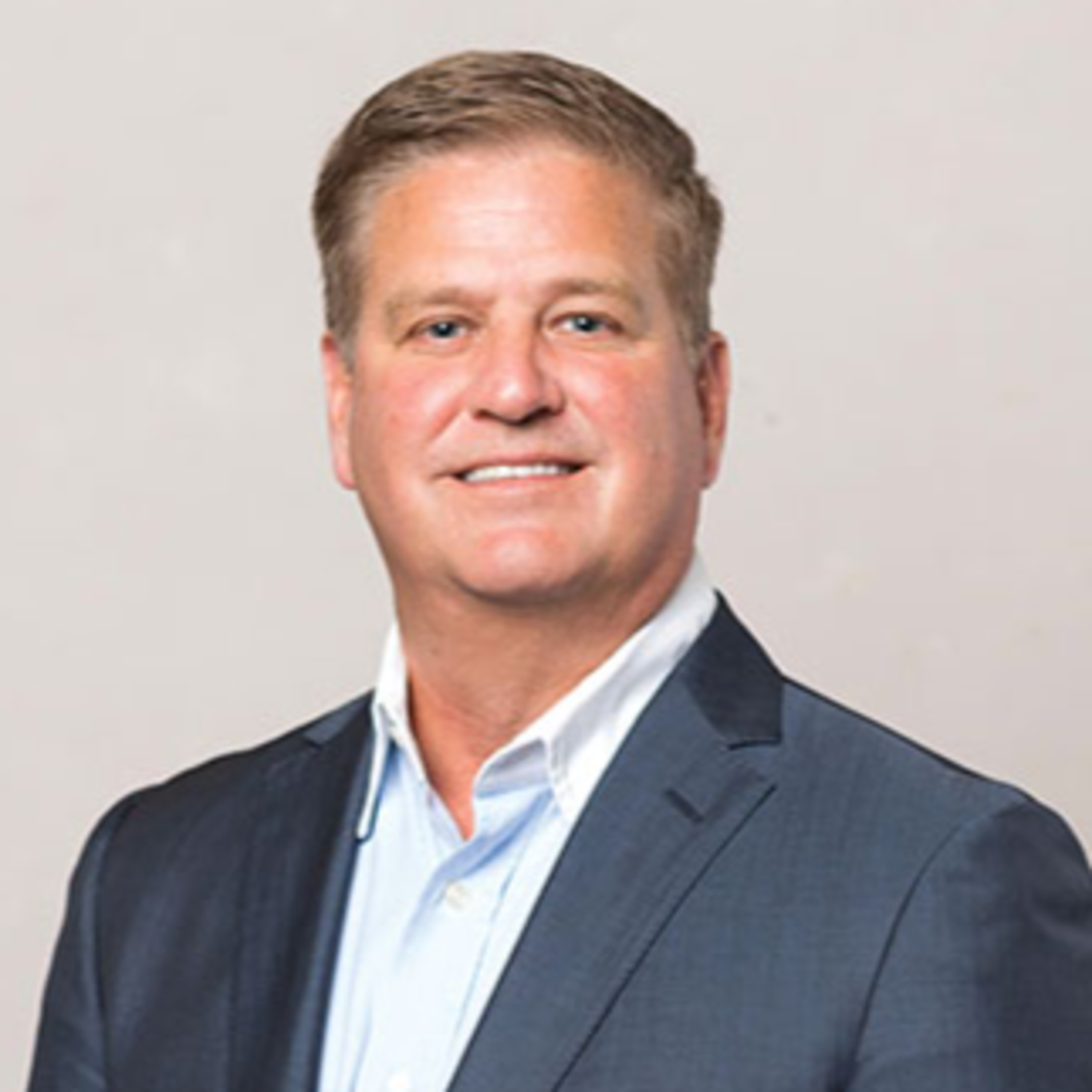 Project Inspire: A Haslam Interview Series