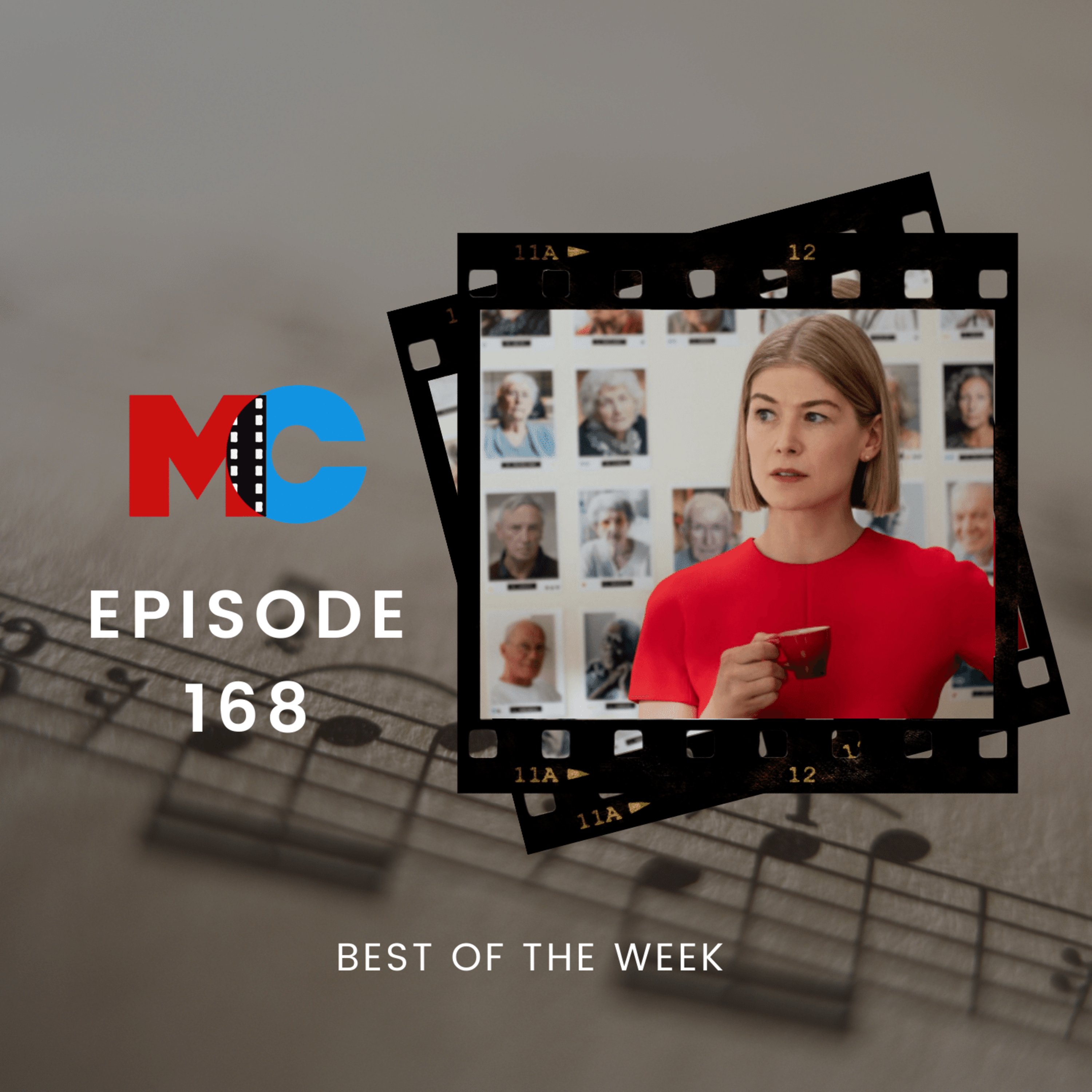 Movie Chatter Podcast