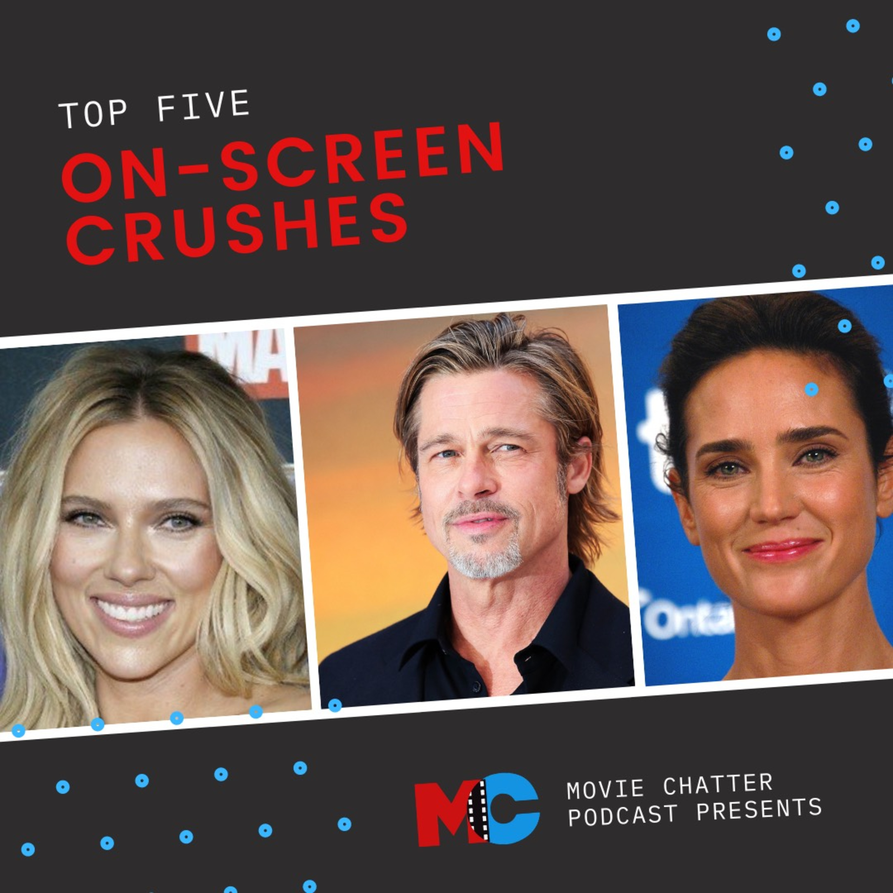 Movie Chatter Podcast